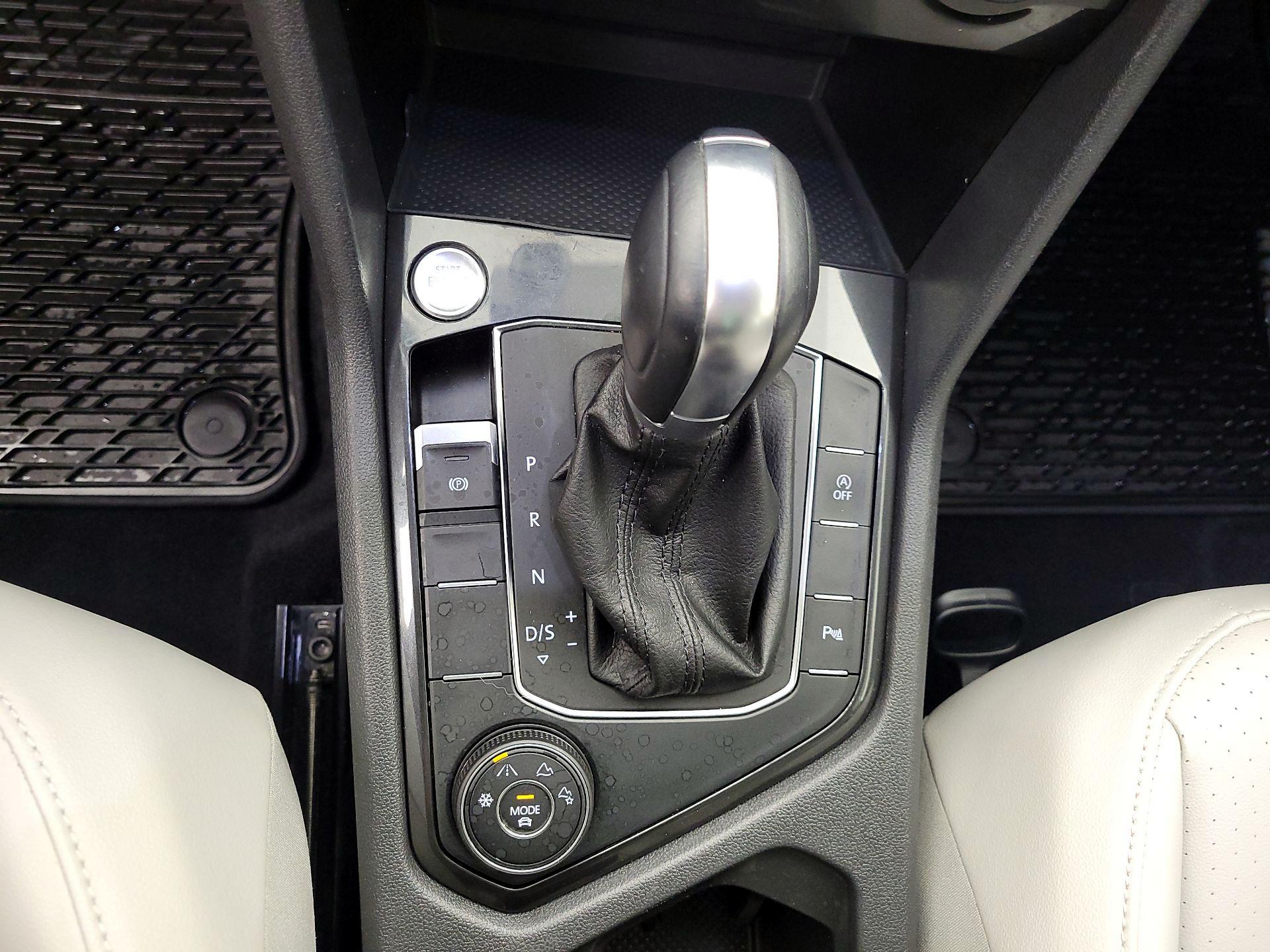 Thumbnail: 2019 Volkswagen Tiguan - 18