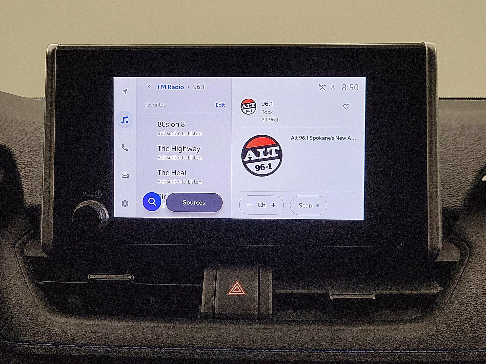 Thumbnail: 2024 Toyota RAV4 - 16