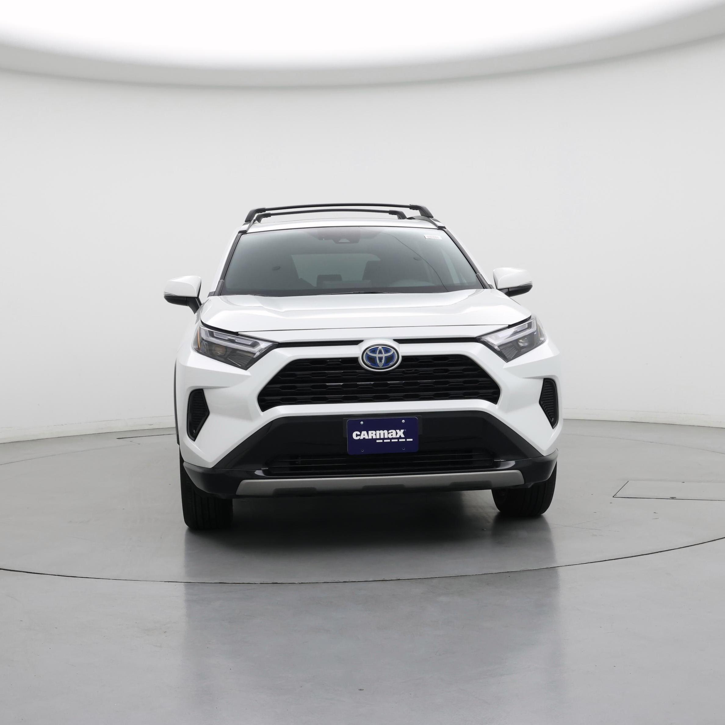 Thumbnail: 2024 Toyota RAV4 - 5
