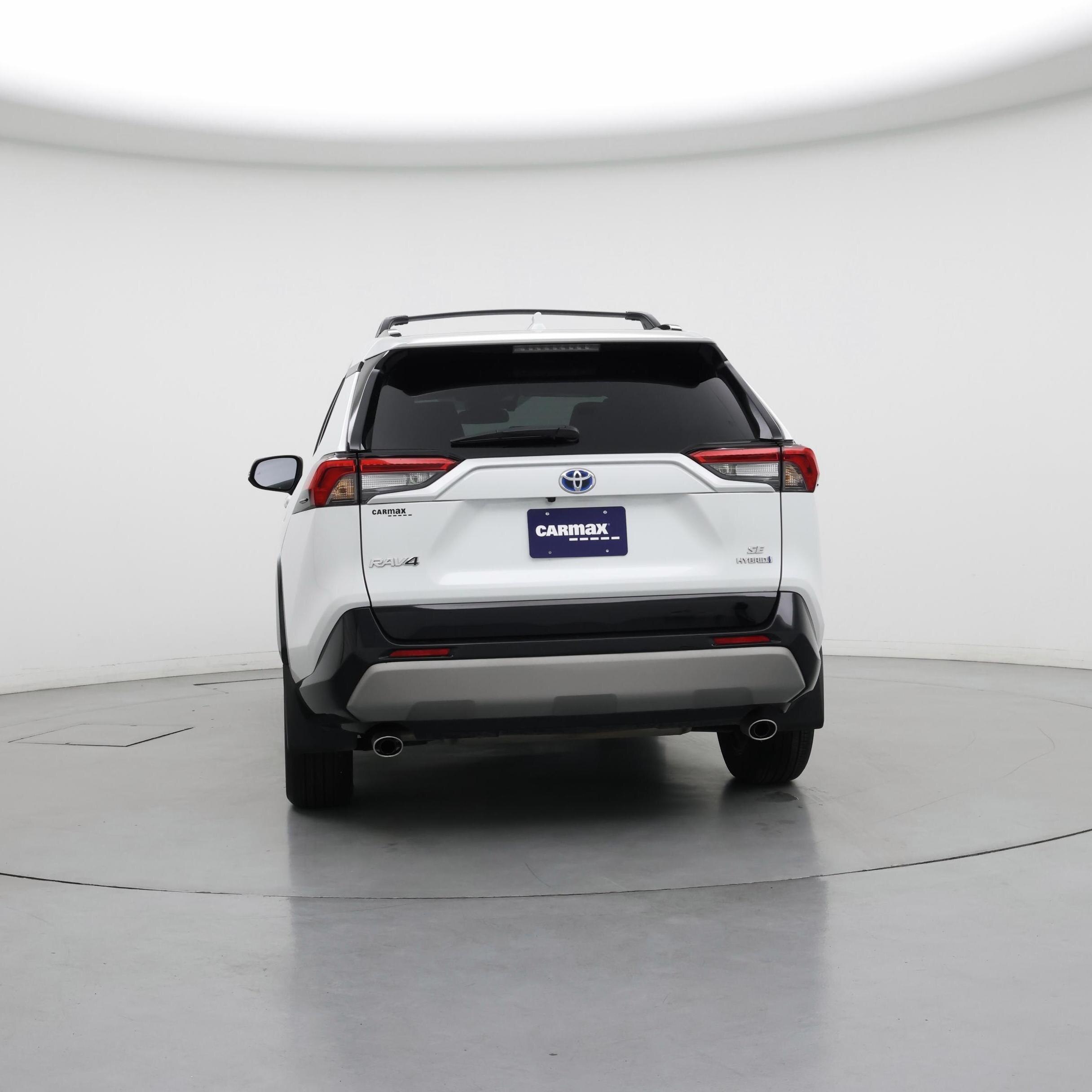 Thumbnail: 2024 Toyota RAV4 - 6