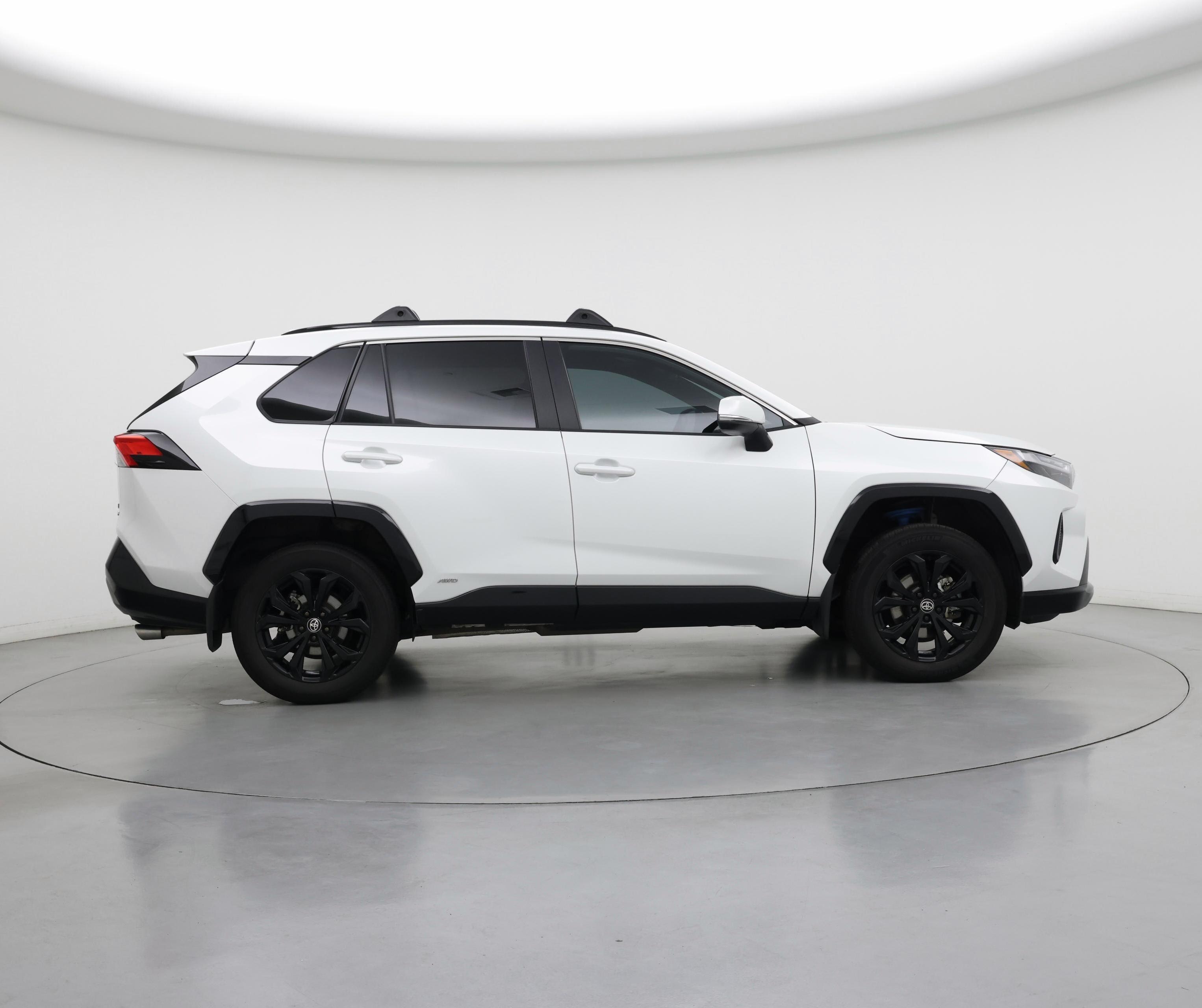 Thumbnail: 2024 Toyota RAV4 - 7