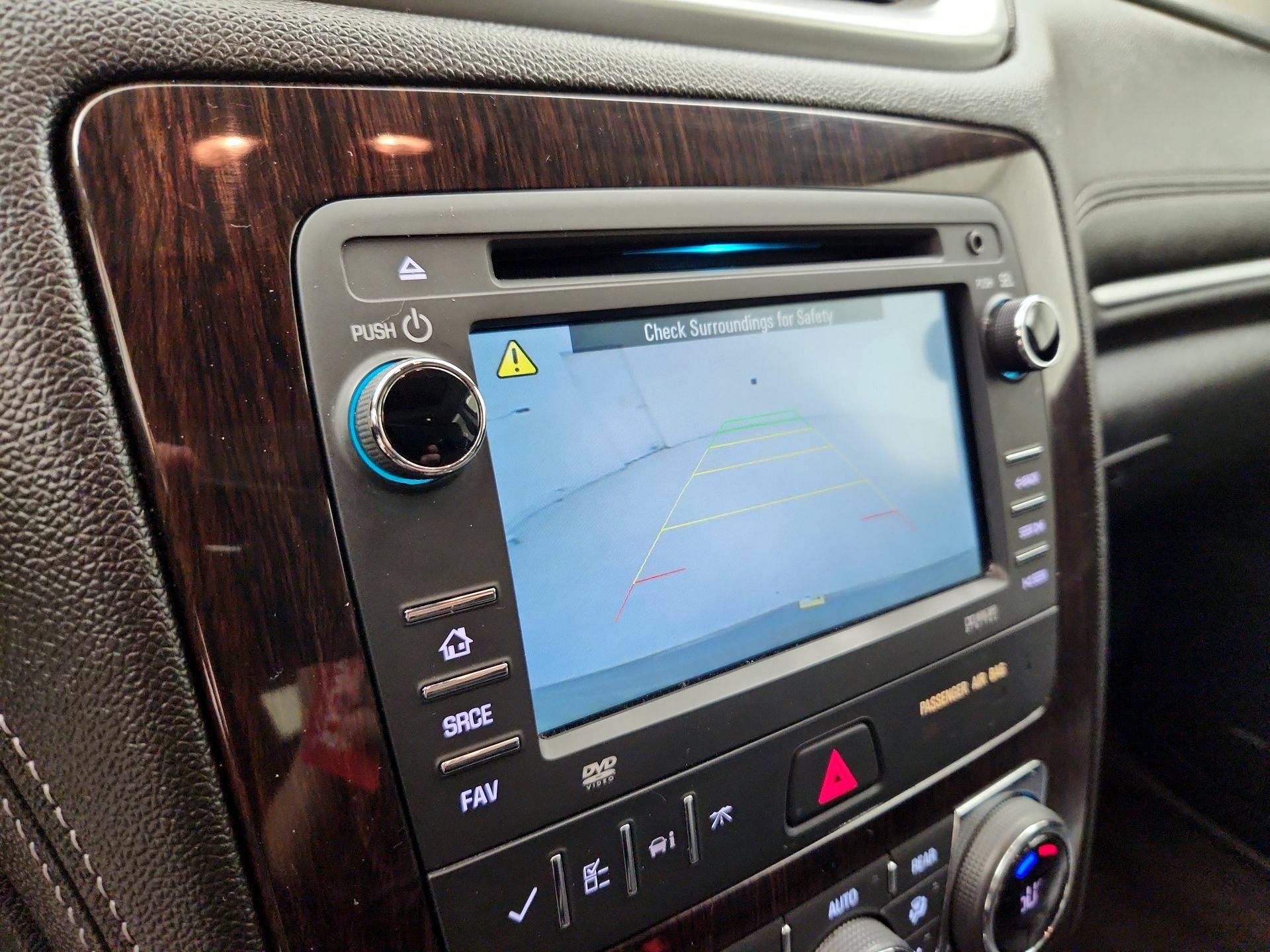 Thumbnail: 2016 Chevrolet Traverse - 14