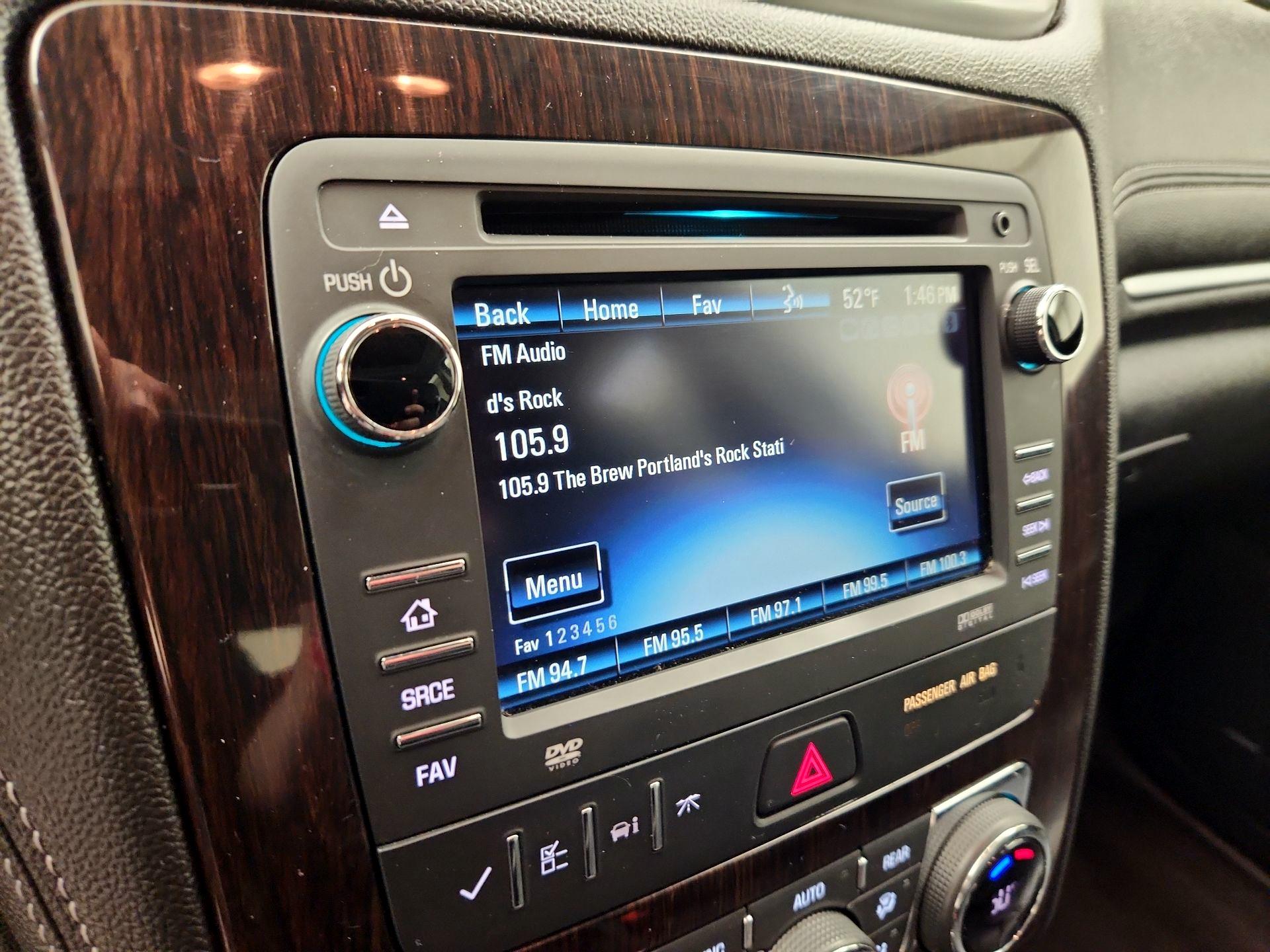 Thumbnail: 2016 Chevrolet Traverse - 15