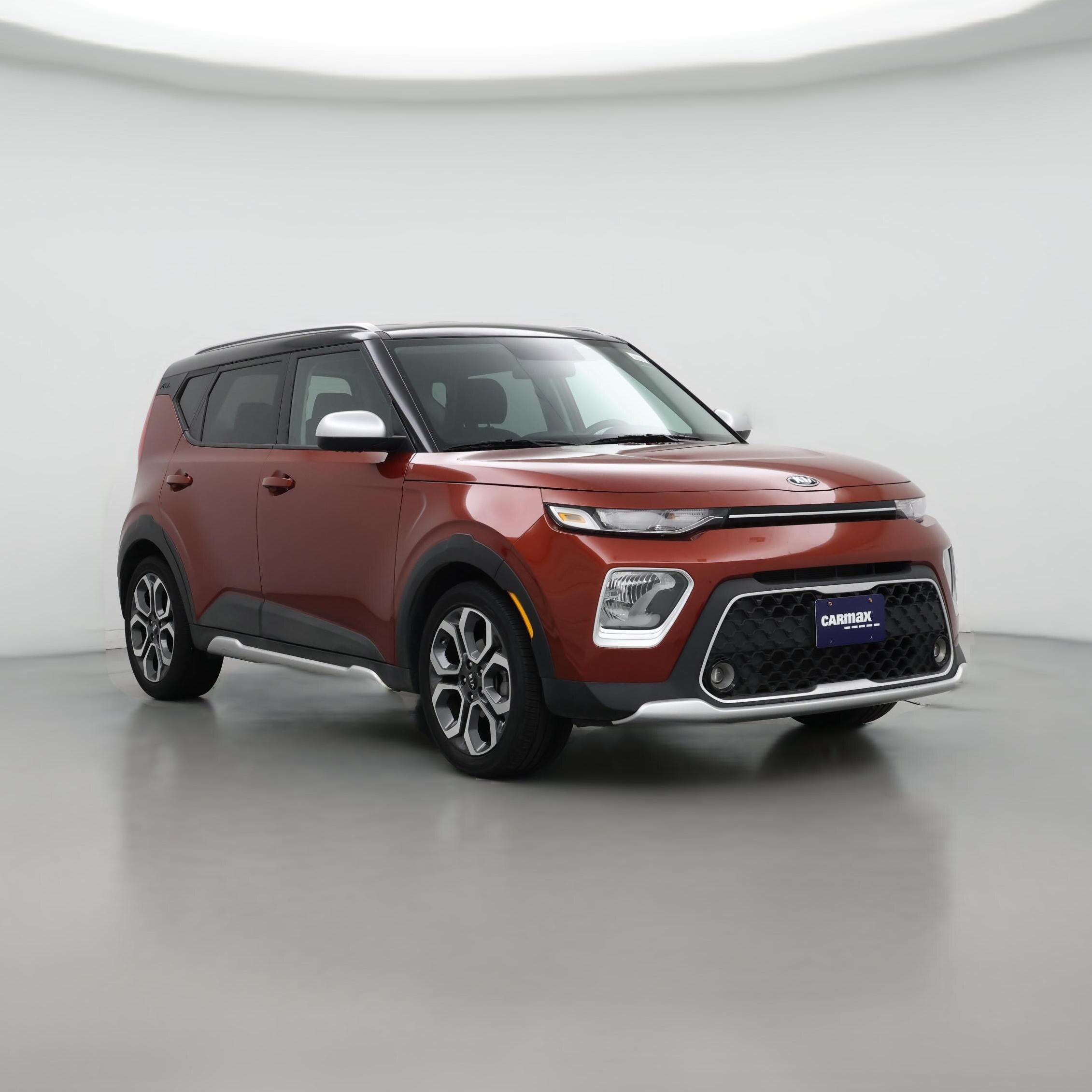 Thumbnail: 2020 Kia Soul - 1