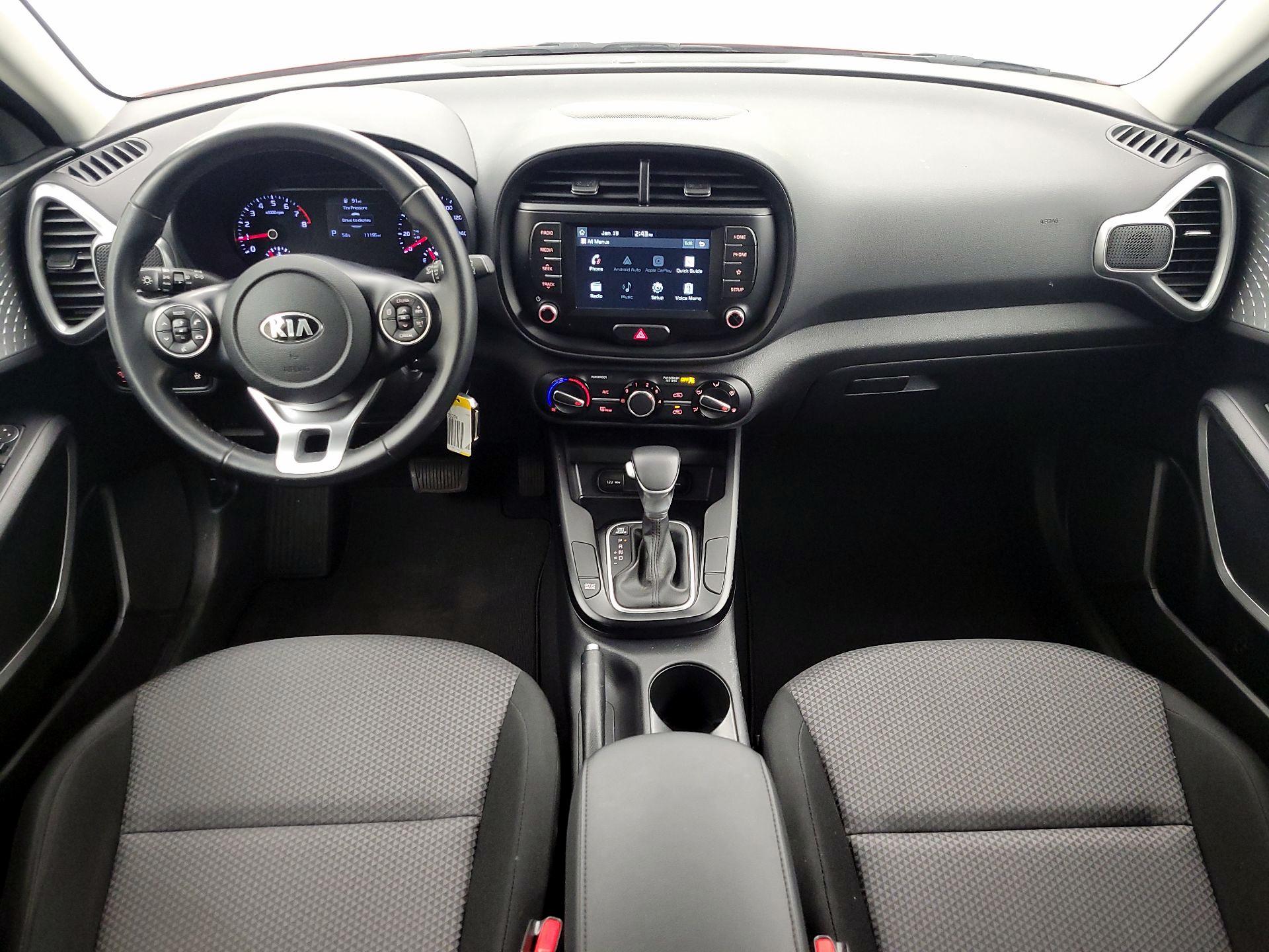 Thumbnail: 2020 Kia Soul - 9