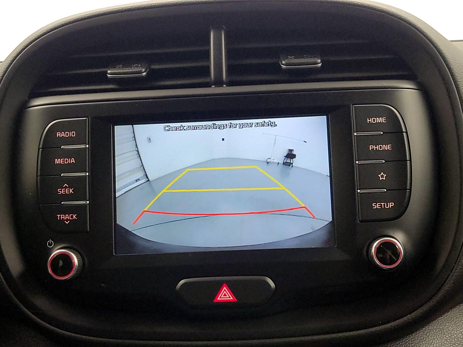 Thumbnail: 2020 Kia Soul - 14