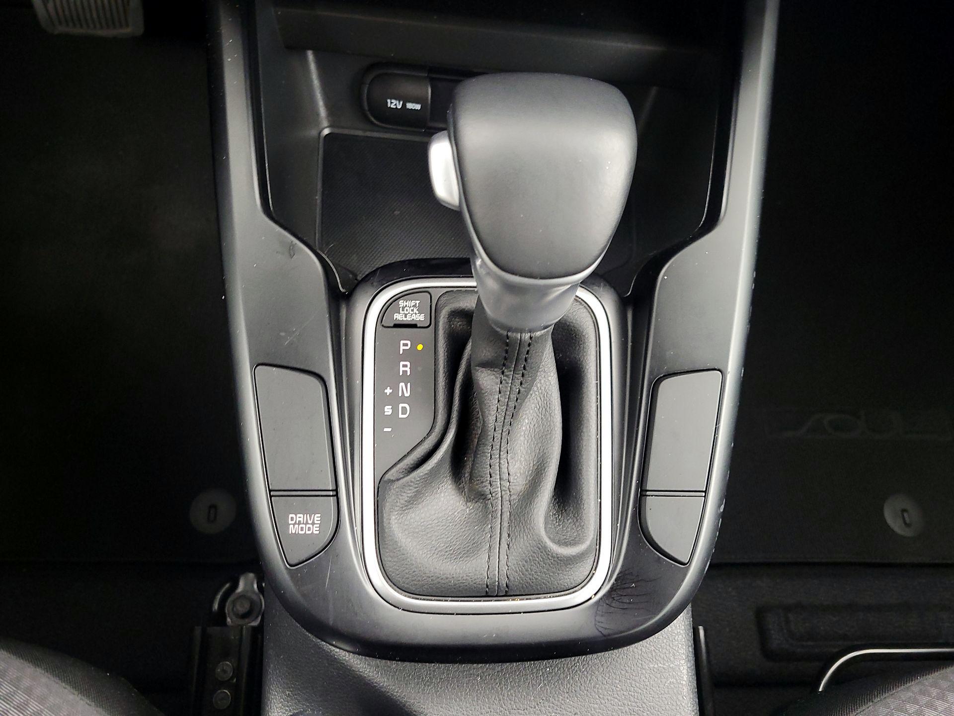 Thumbnail: 2020 Kia Soul - 17