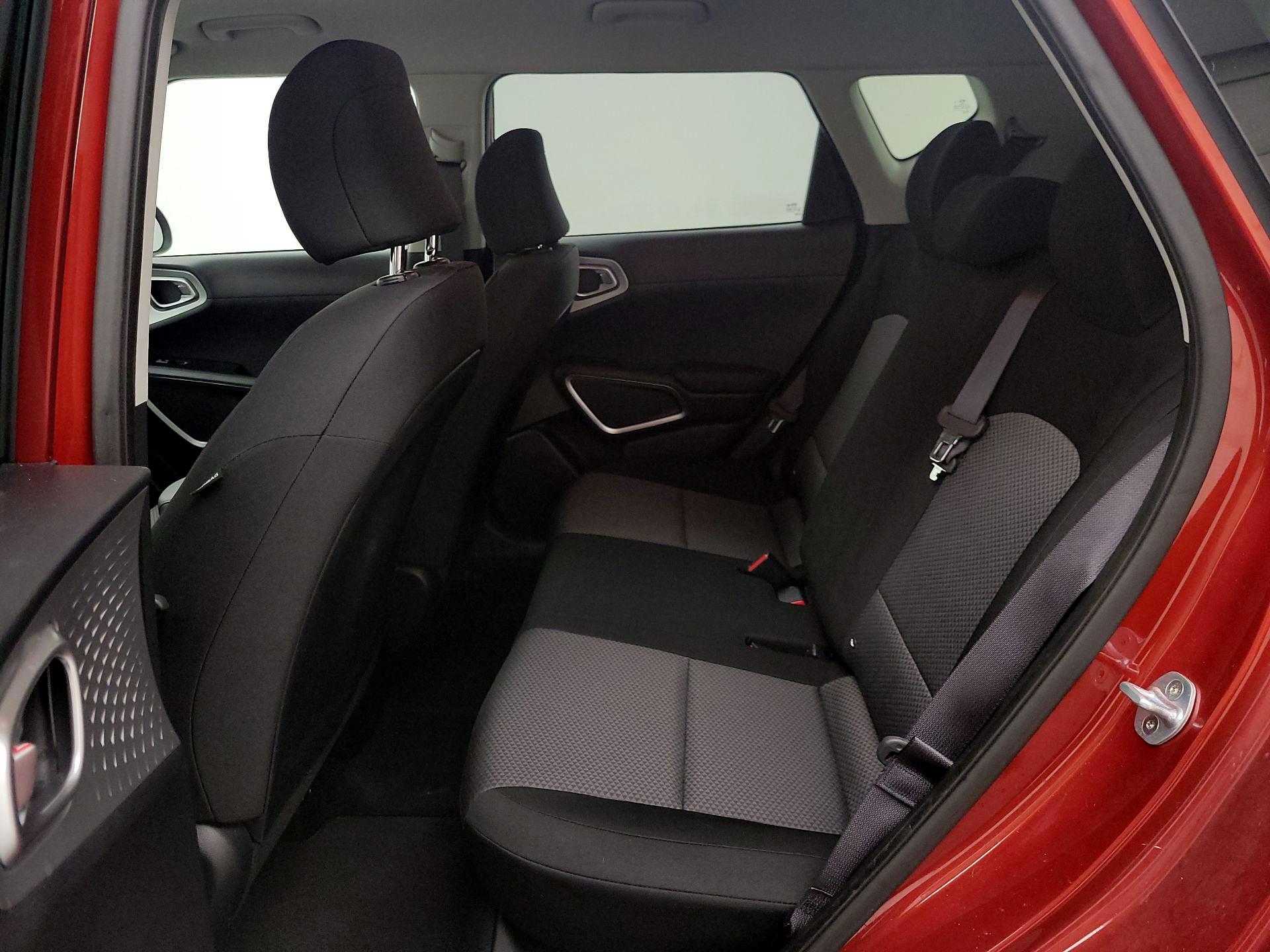 Thumbnail: 2020 Kia Soul - 19