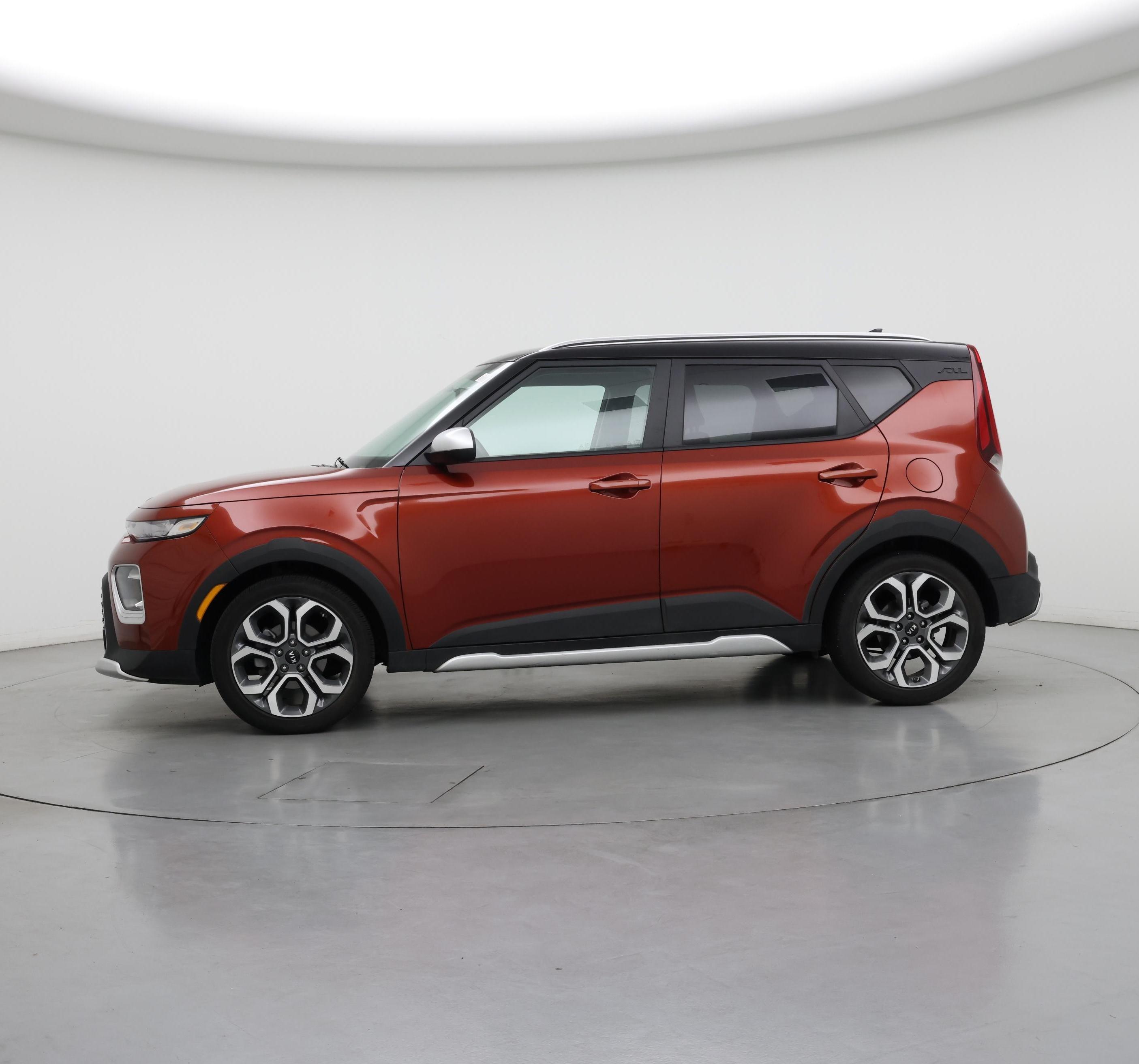 Thumbnail: 2020 Kia Soul - 3