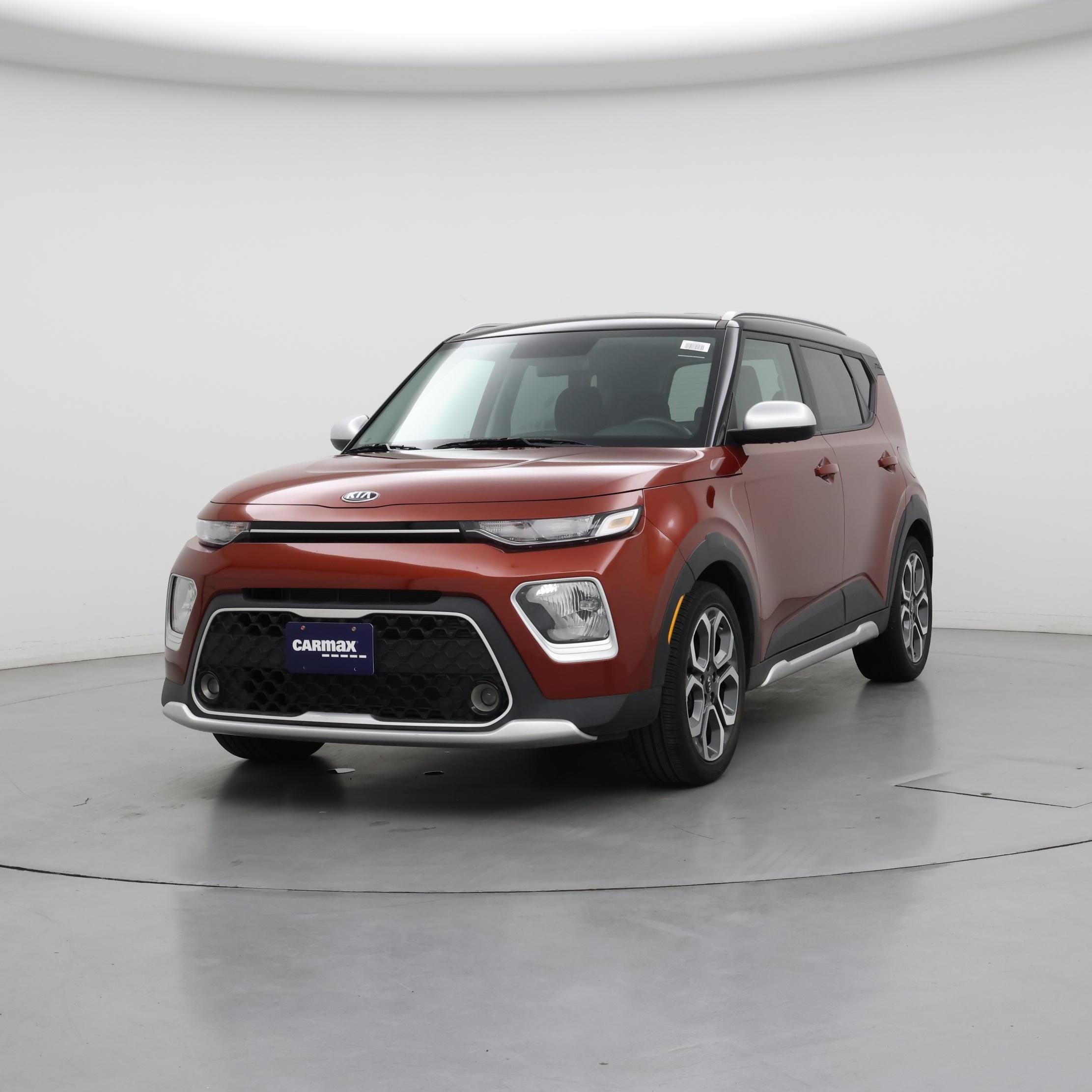 Thumbnail: 2020 Kia Soul - 4
