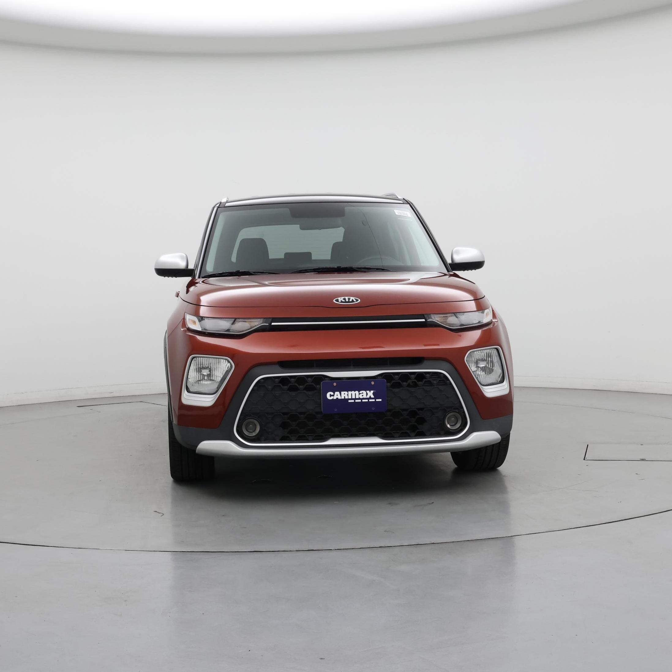 Thumbnail: 2020 Kia Soul - 5