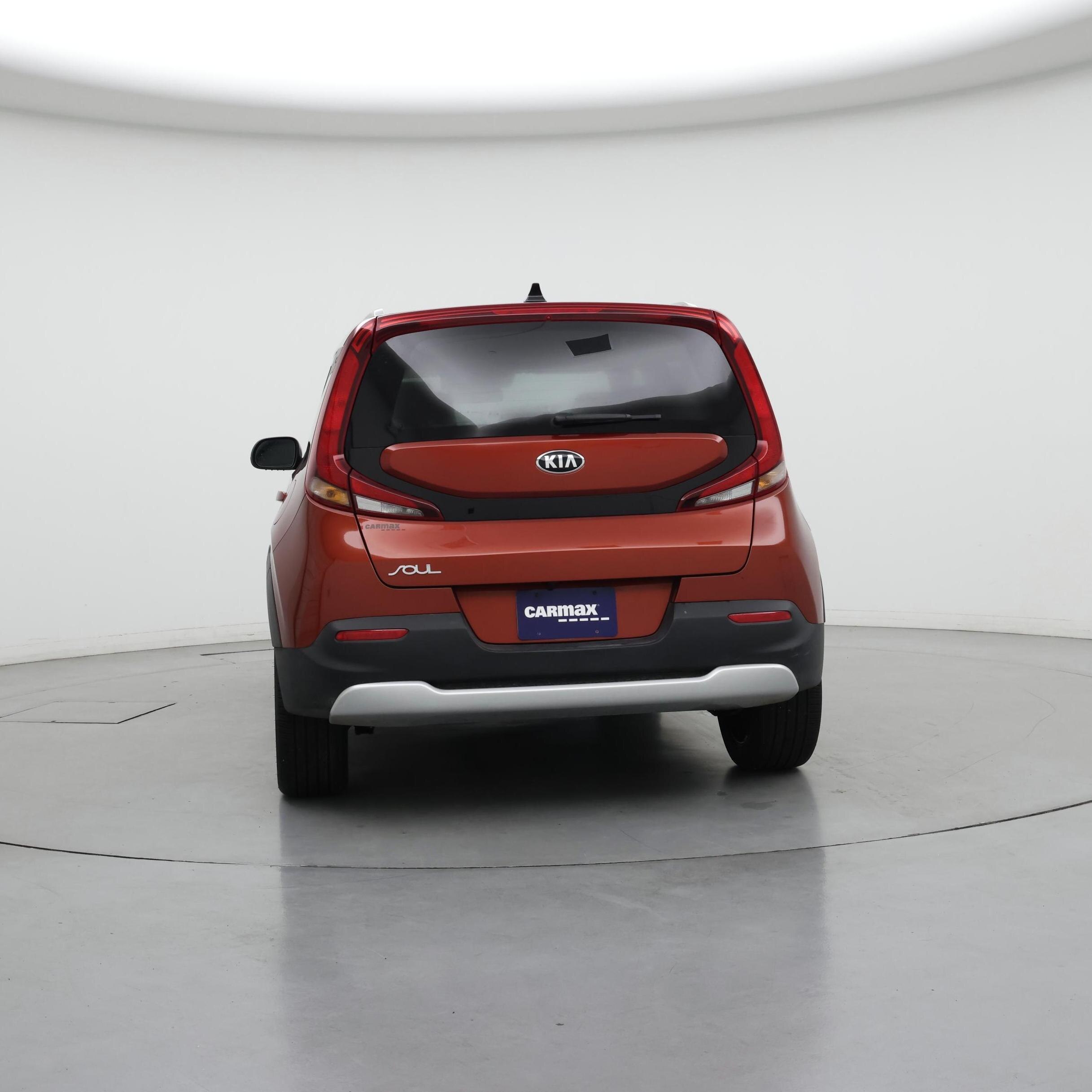 Thumbnail: 2020 Kia Soul - 6