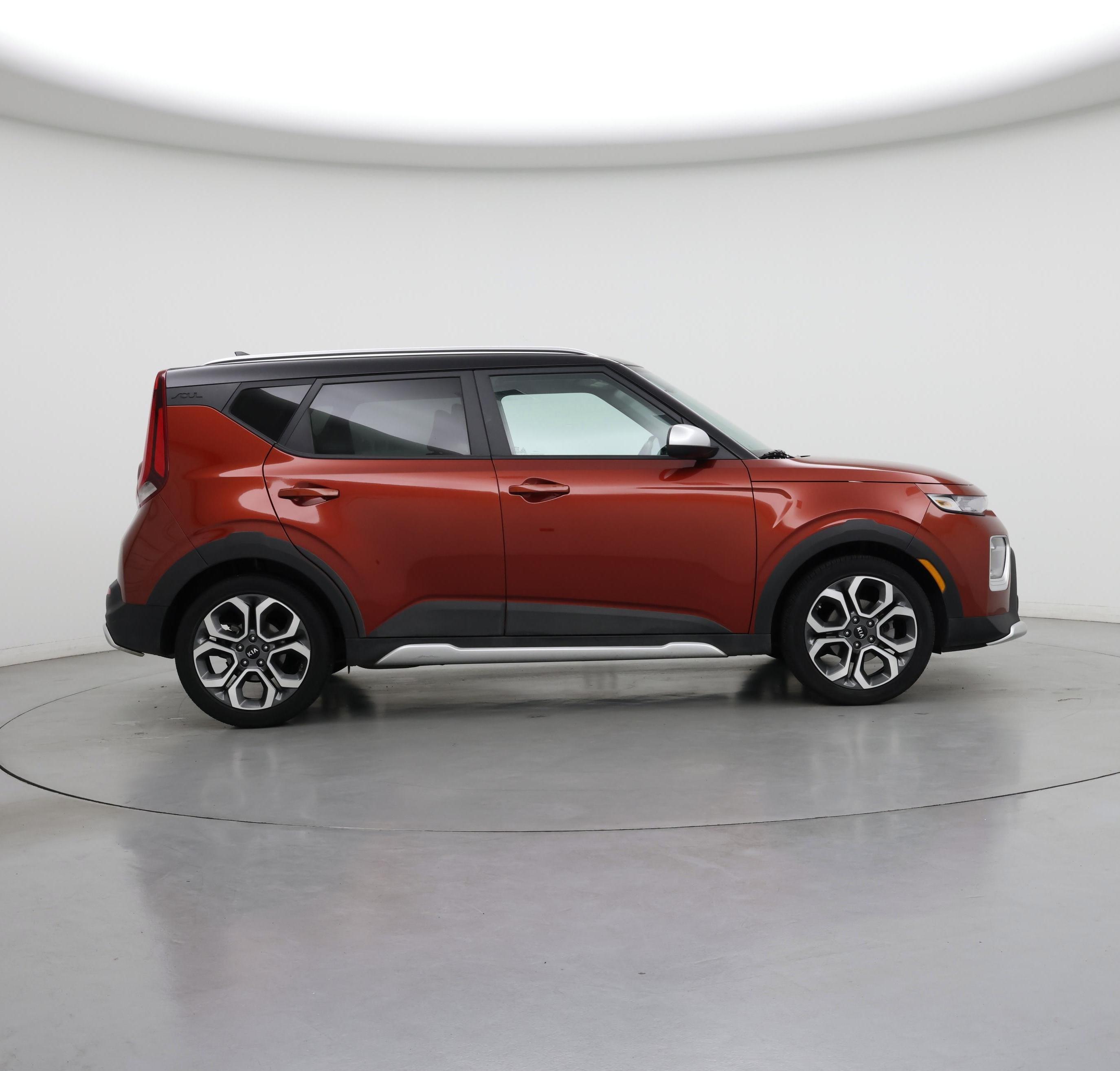 Thumbnail: 2020 Kia Soul - 7