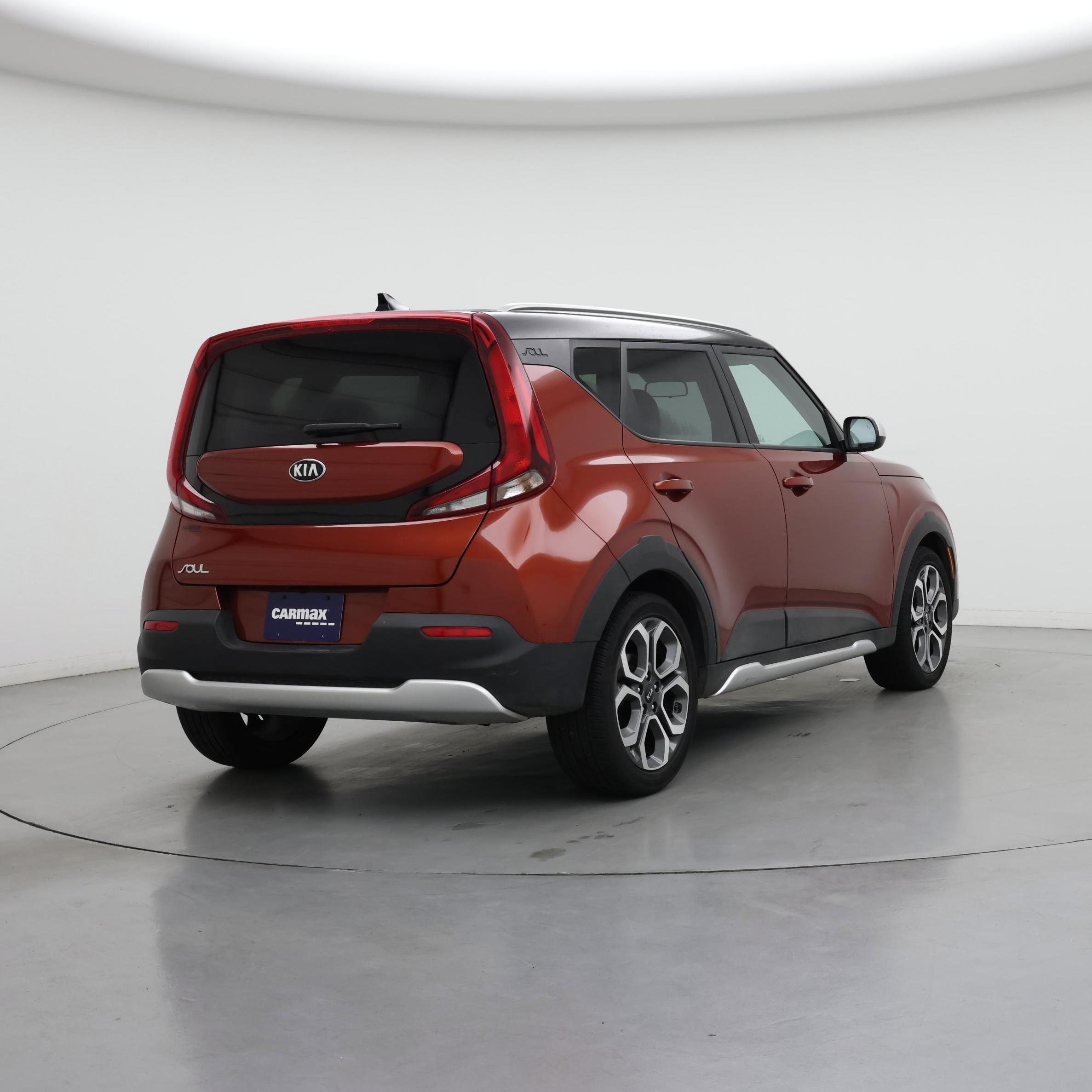 Thumbnail: 2020 Kia Soul - 8