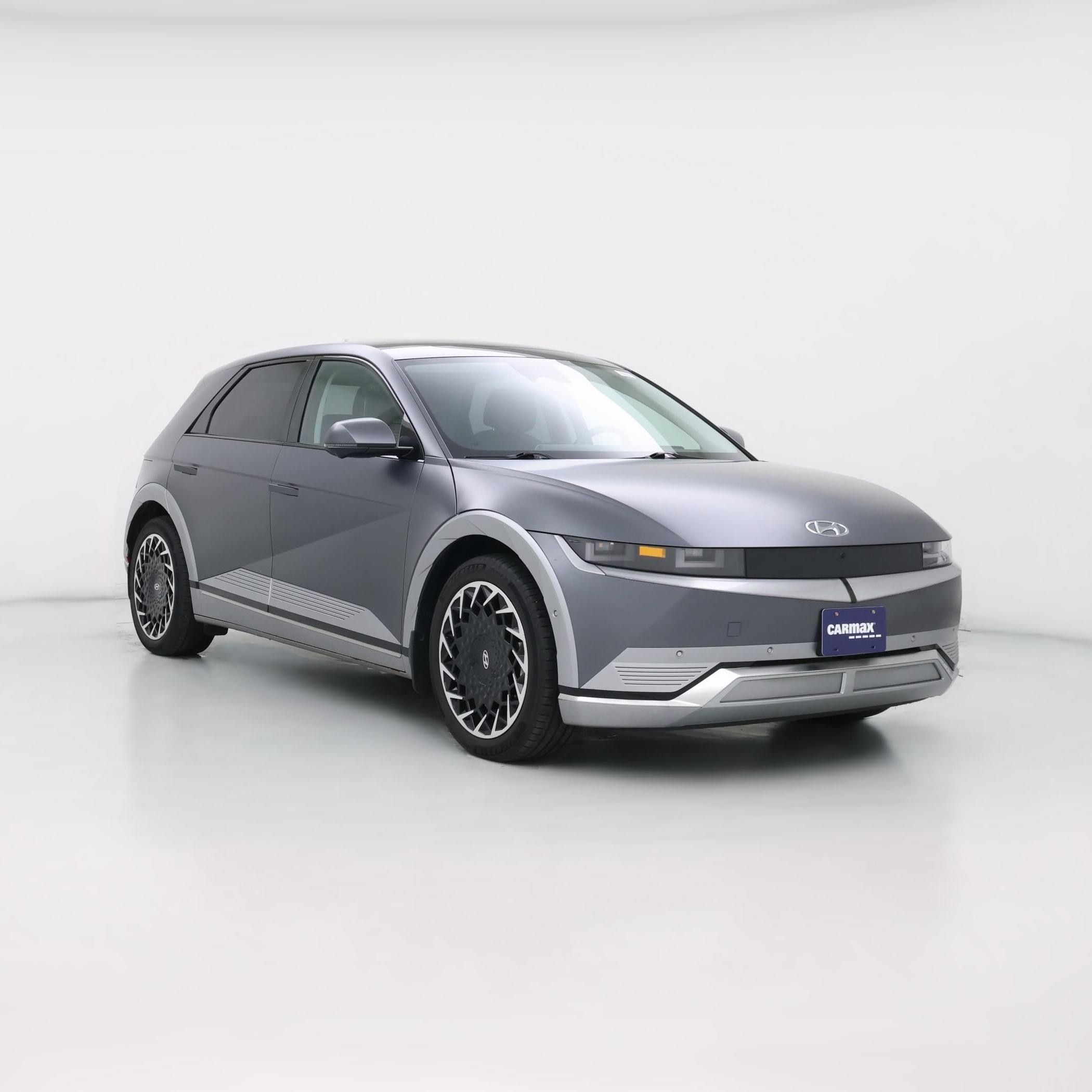 Thumbnail: 2024 Hyundai Ioniq 5 - 1