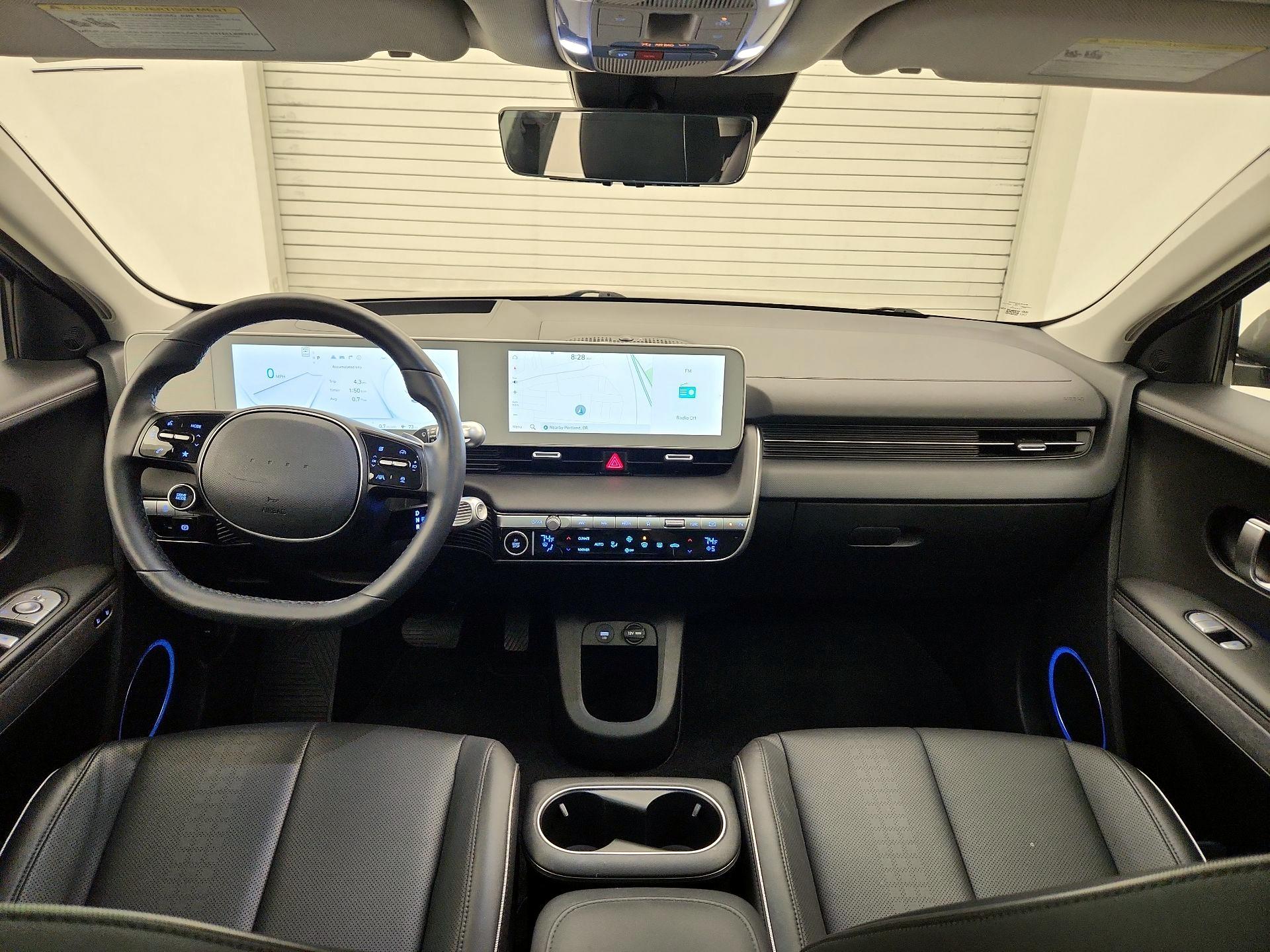 Thumbnail: 2024 Hyundai Ioniq 5 - 9