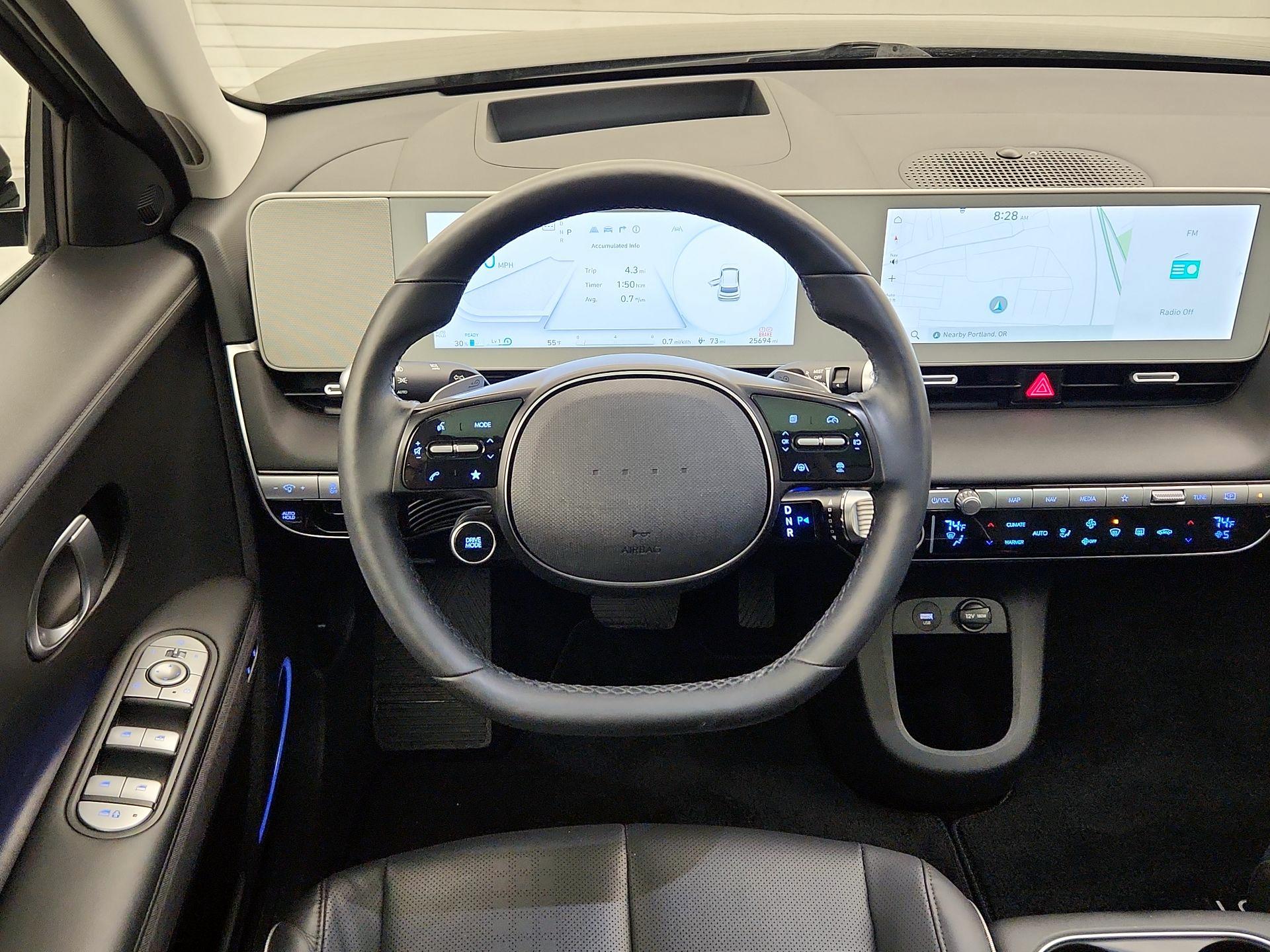 Thumbnail: 2024 Hyundai Ioniq 5 - 10