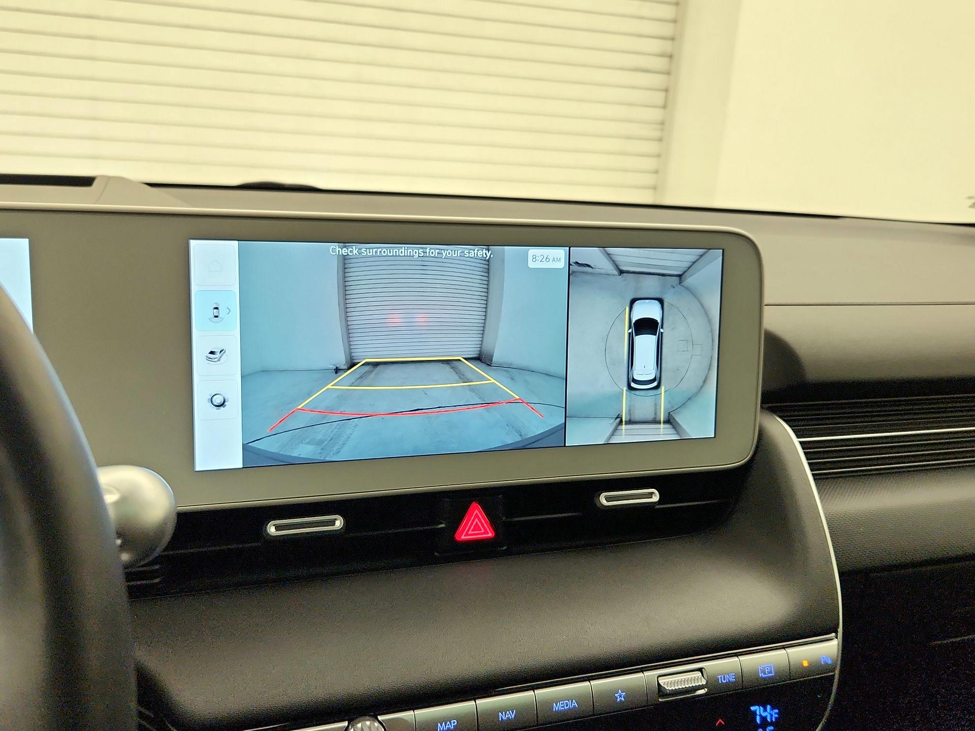 Thumbnail: 2024 Hyundai Ioniq 5 - 15