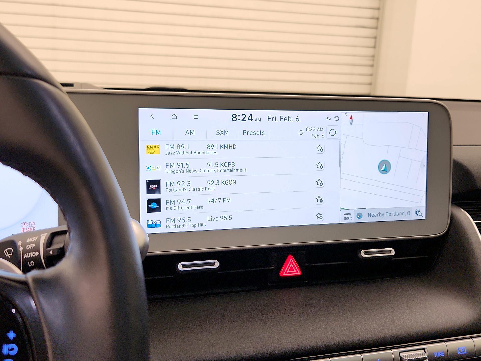 Thumbnail: 2024 Hyundai Ioniq 5 - 16