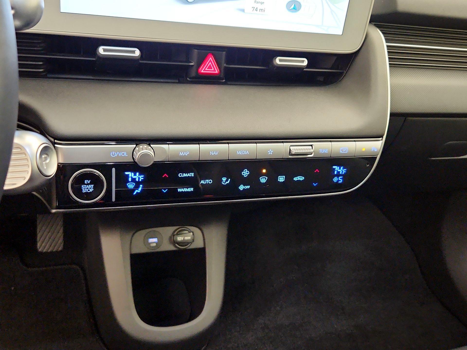 Thumbnail: 2024 Hyundai Ioniq 5 - 17