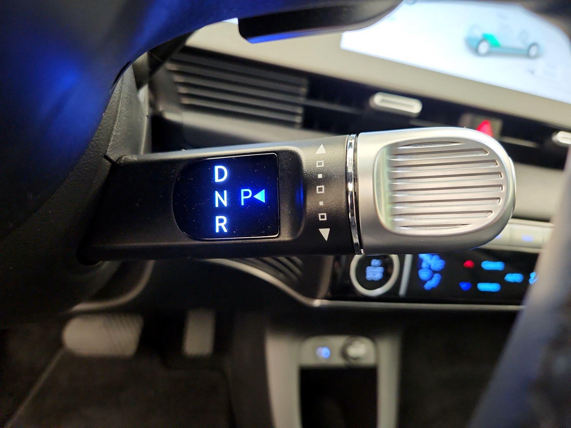 Thumbnail: 2024 Hyundai Ioniq 5 - 18