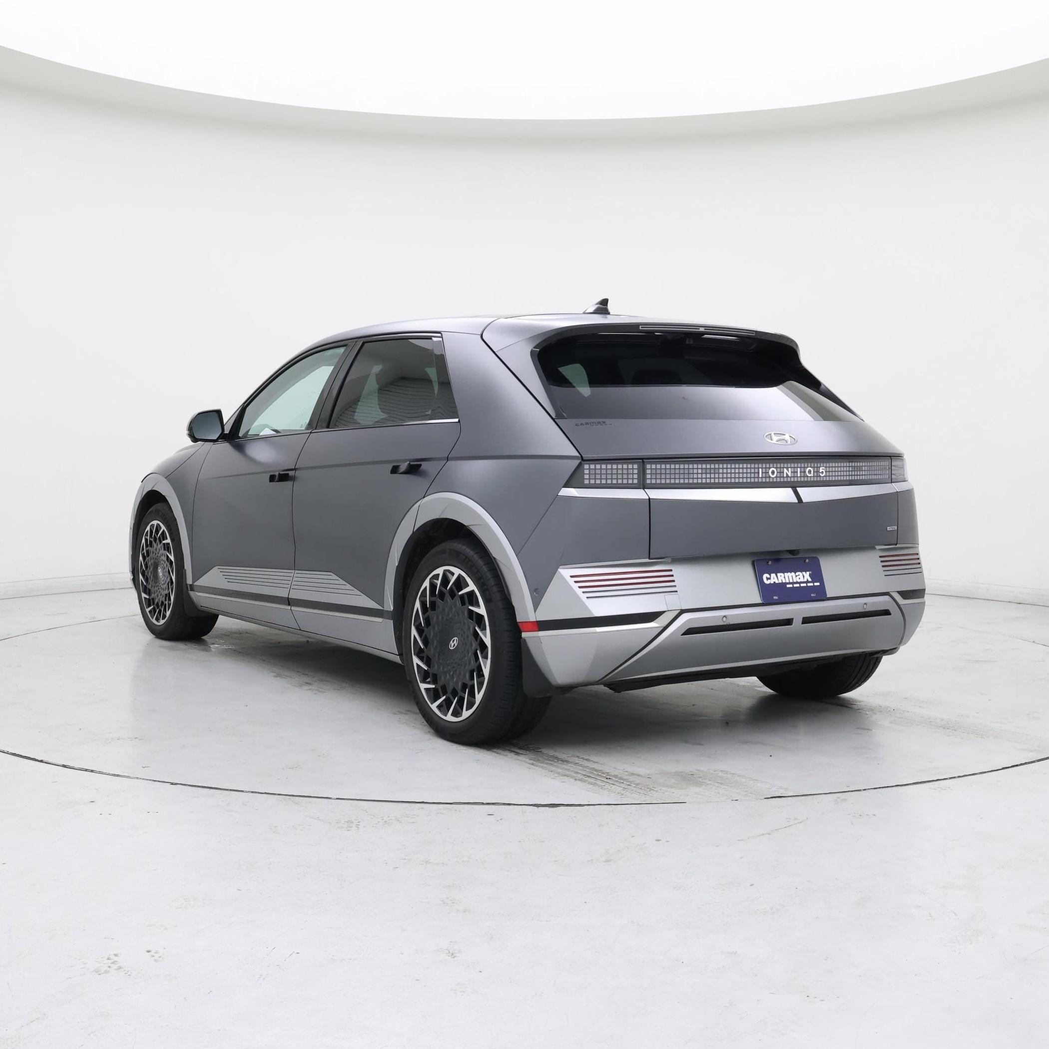 Thumbnail: 2024 Hyundai Ioniq 5 - 2