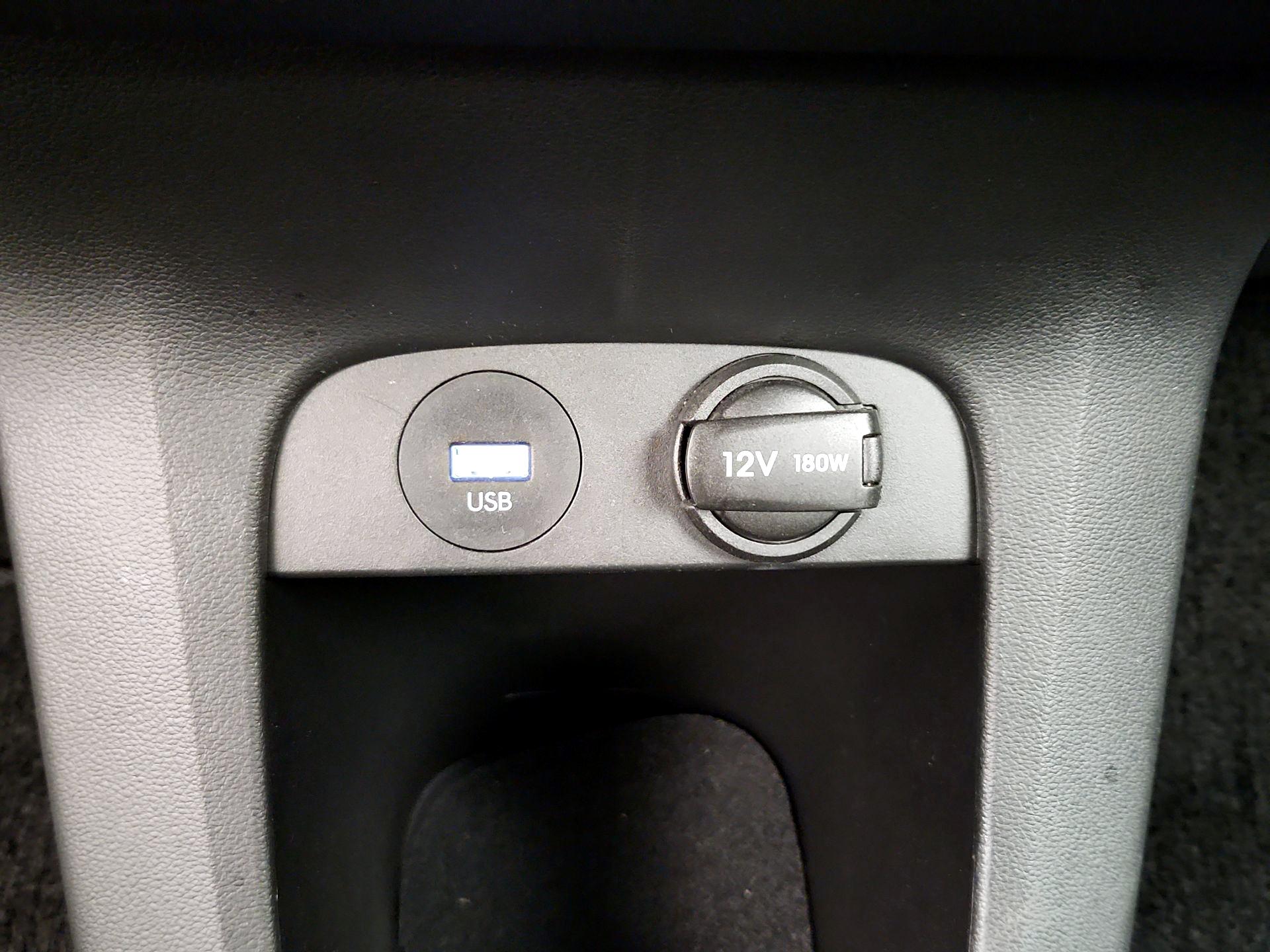 Thumbnail: 2024 Hyundai Ioniq 5 - 19