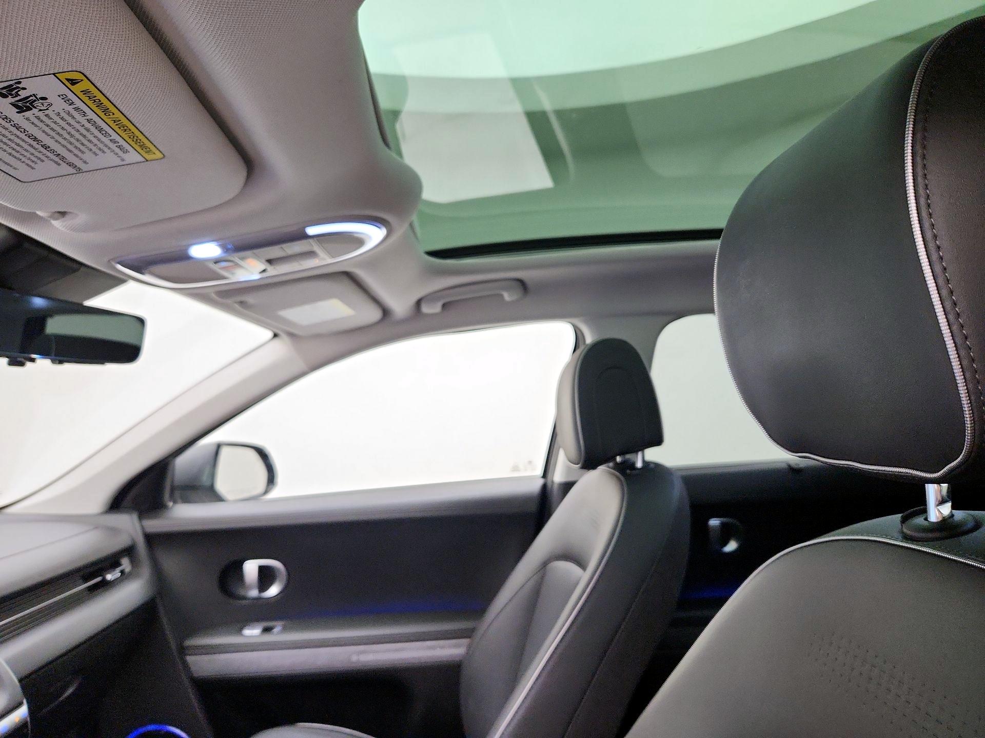 Thumbnail: 2024 Hyundai Ioniq 5 - 20