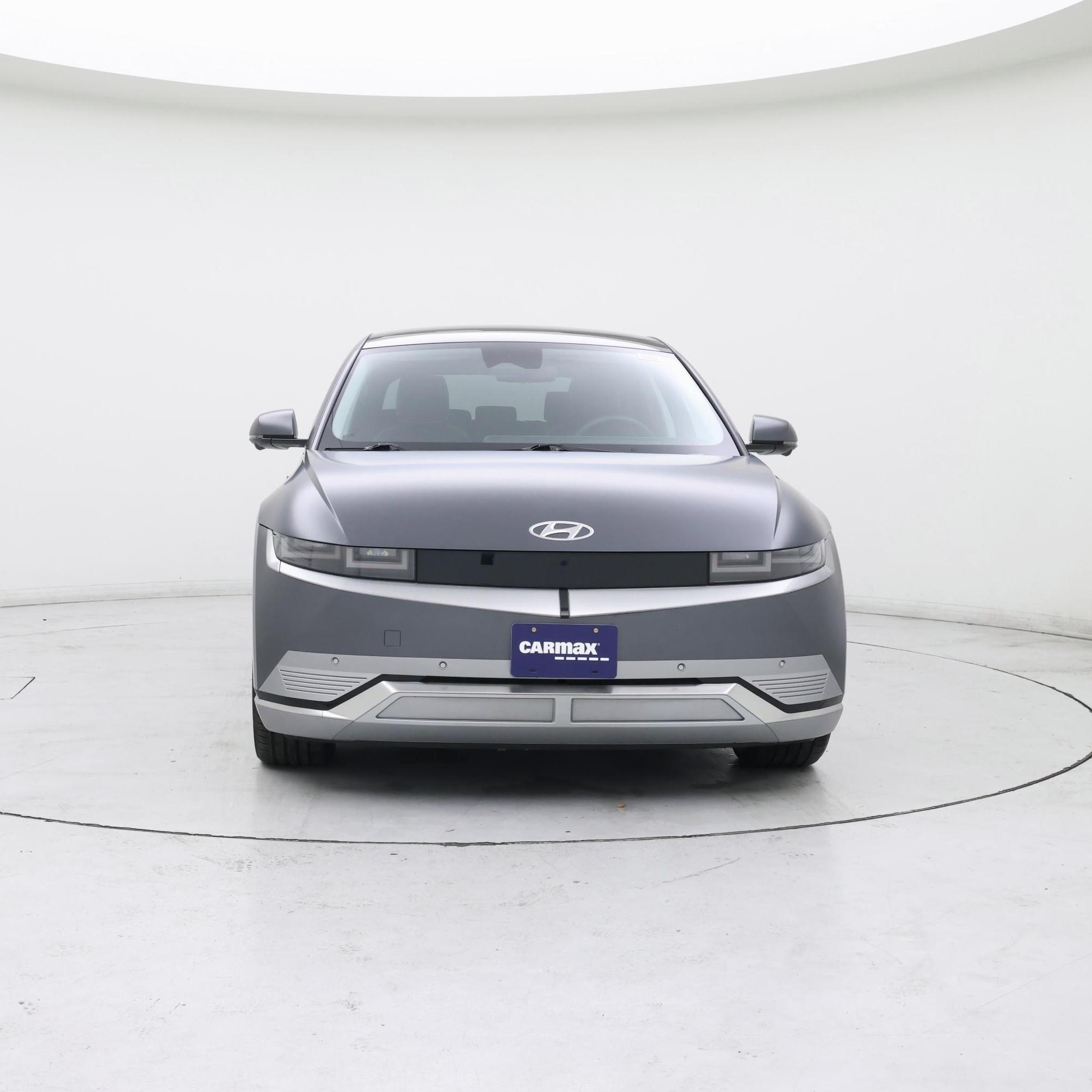 Thumbnail: 2024 Hyundai Ioniq 5 - 5