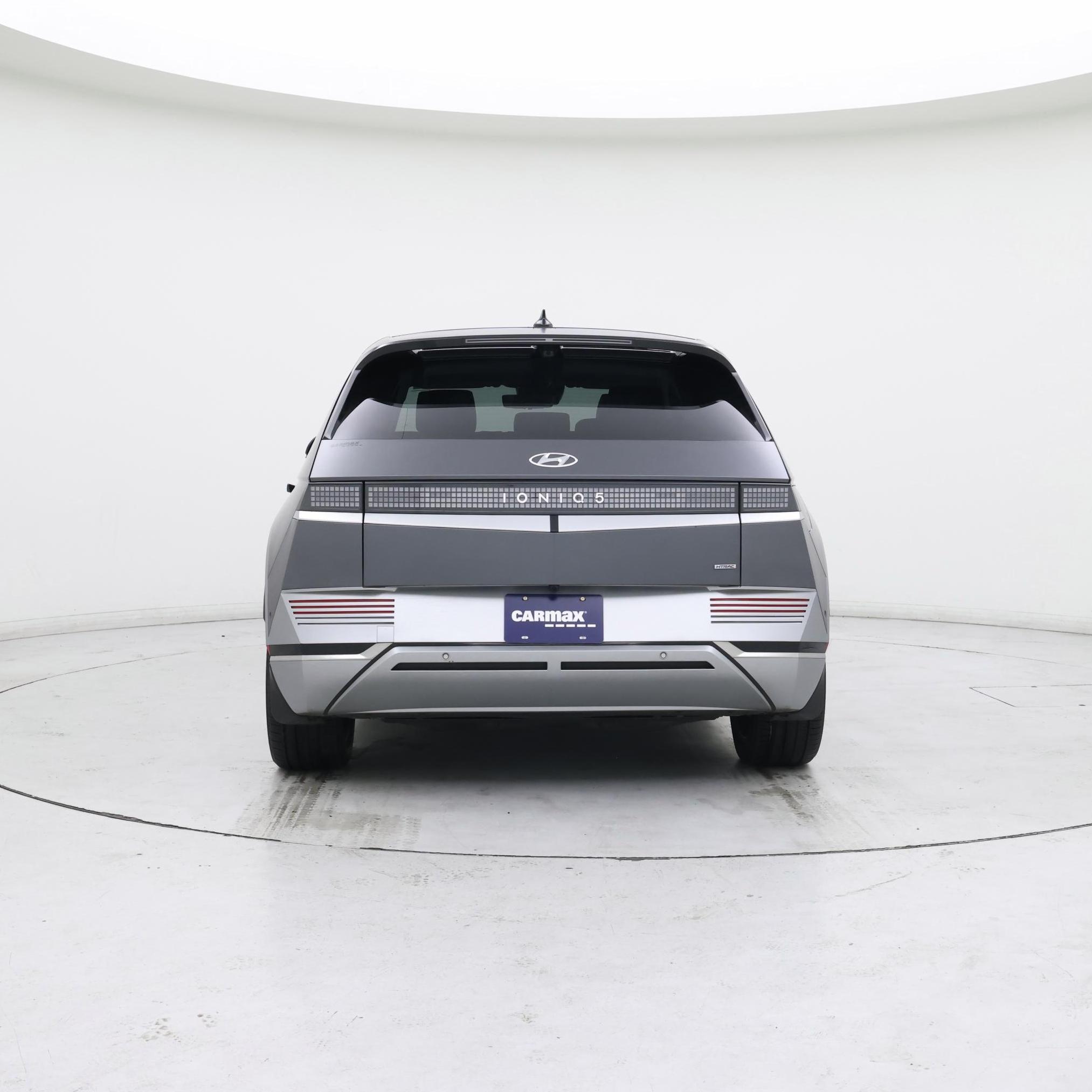 Thumbnail: 2024 Hyundai Ioniq 5 - 6