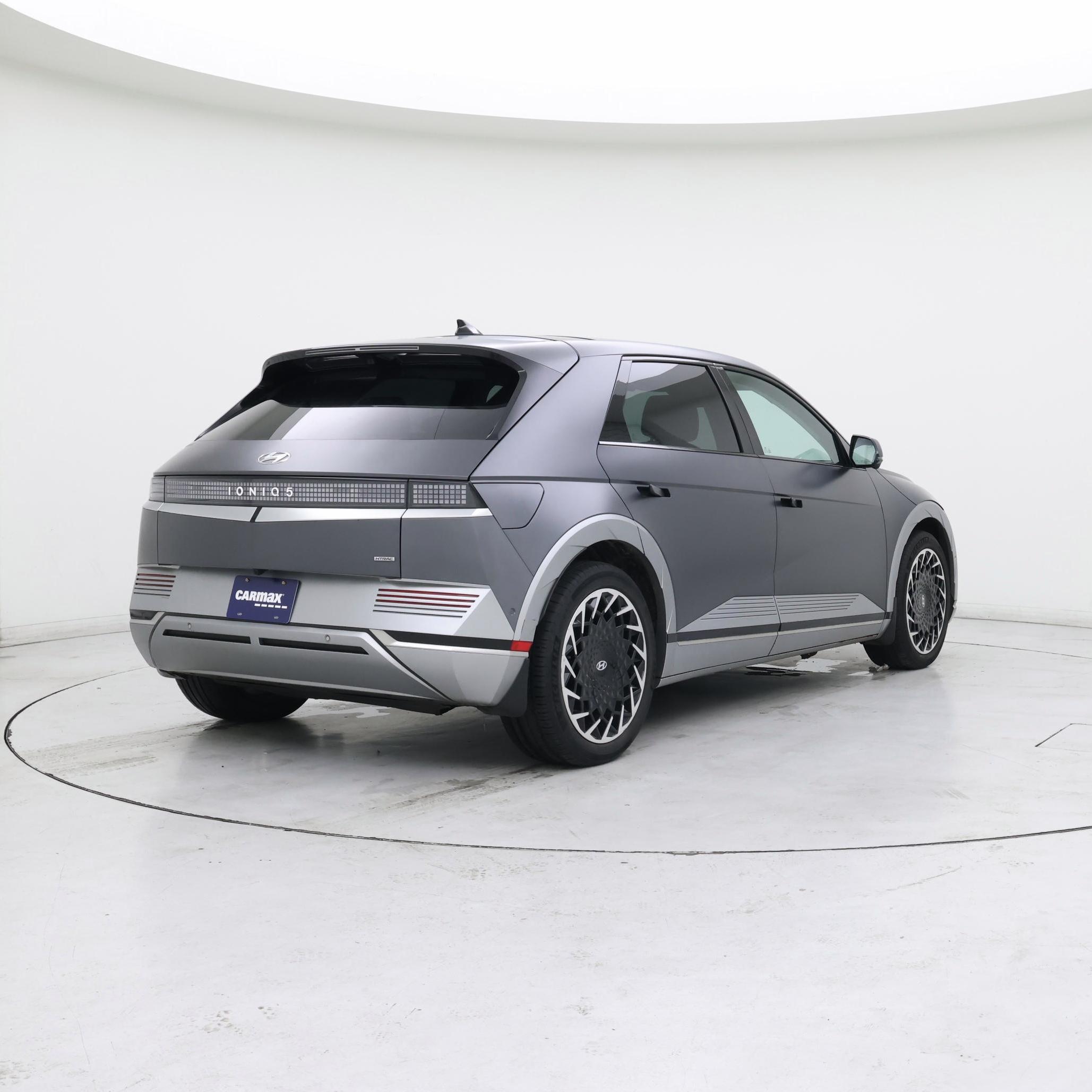 Thumbnail: 2024 Hyundai Ioniq 5 - 8