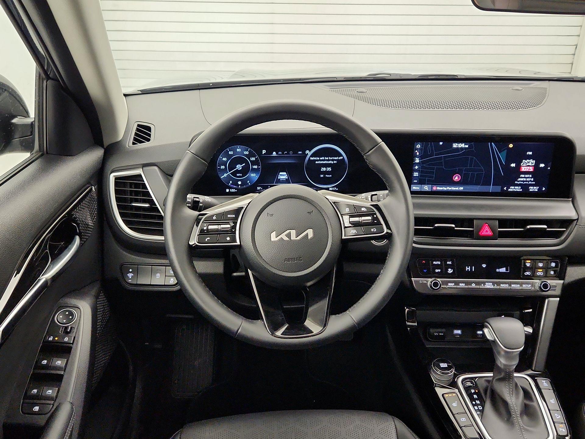 Thumbnail: 2025 Kia Seltos - 10