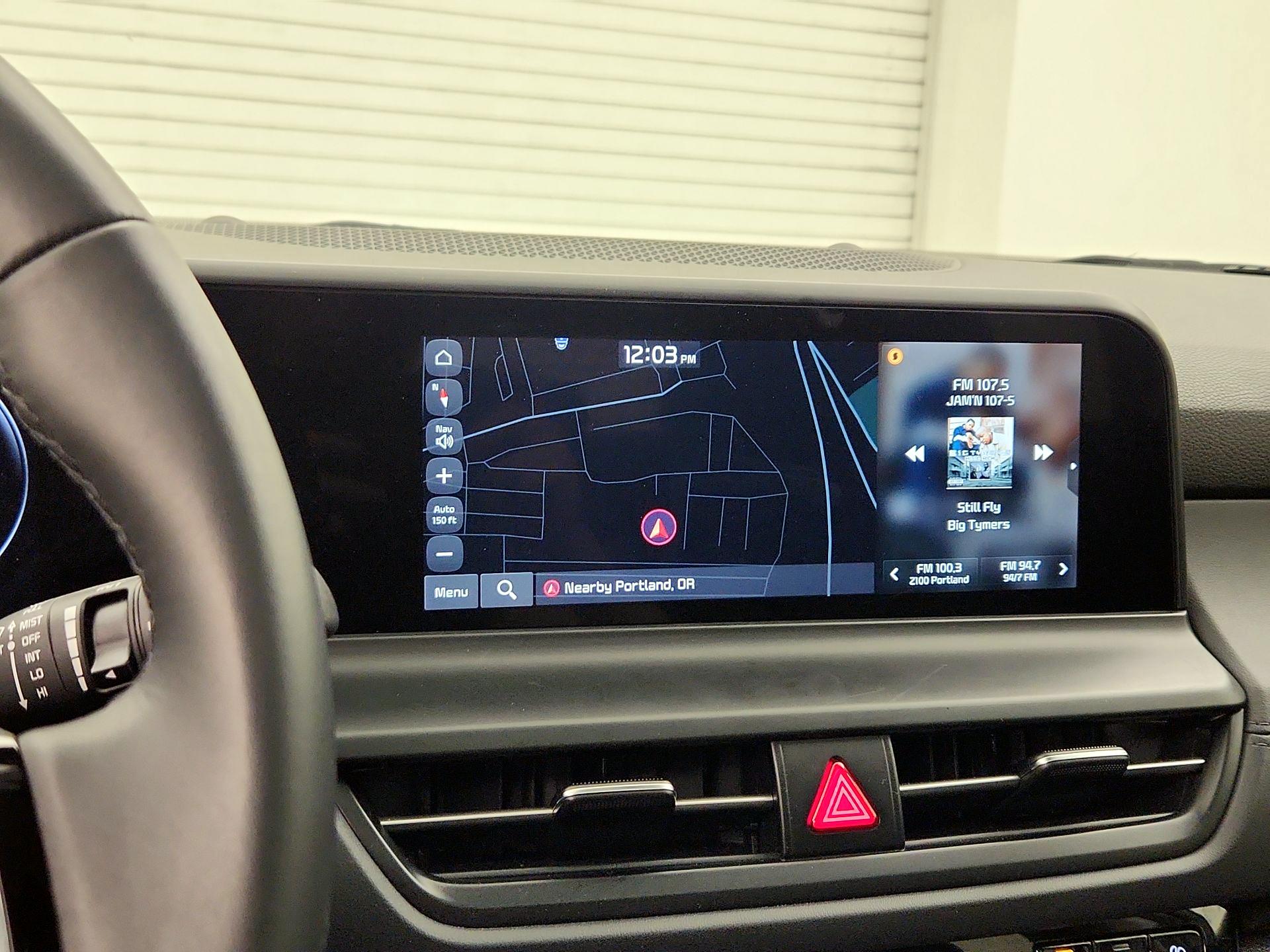 Thumbnail: 2025 Kia Seltos - 14