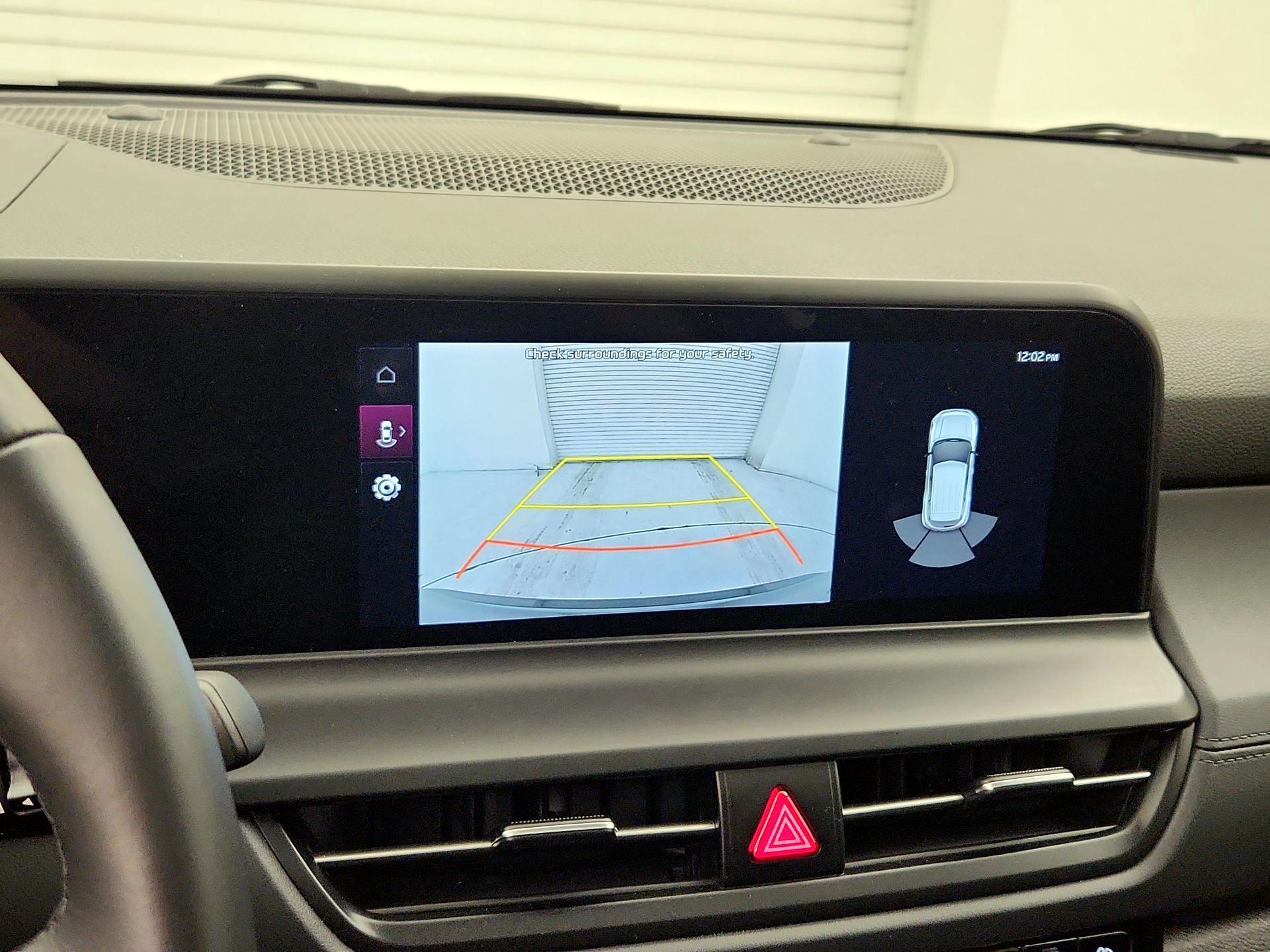 Thumbnail: 2025 Kia Seltos - 15