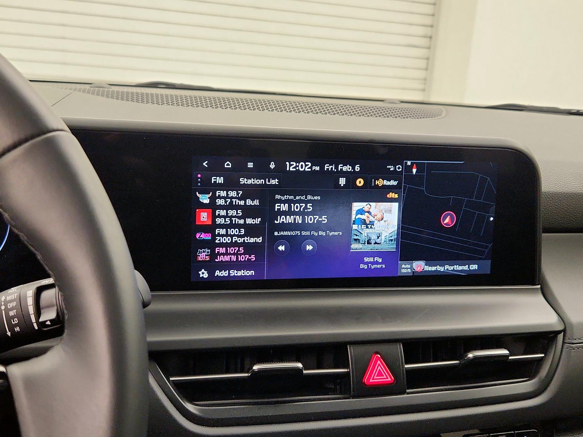 Thumbnail: 2025 Kia Seltos - 16