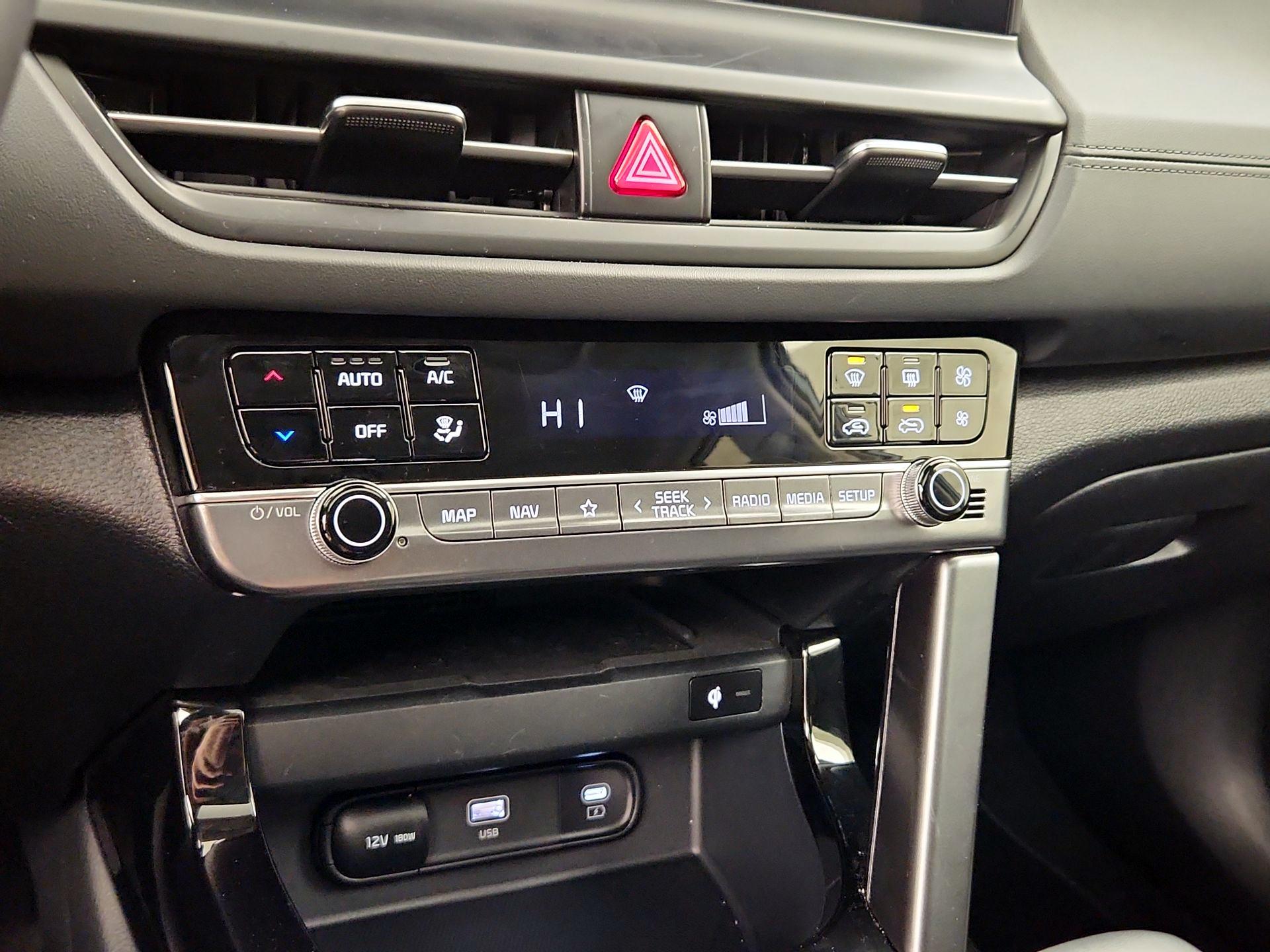 Thumbnail: 2025 Kia Seltos - 17