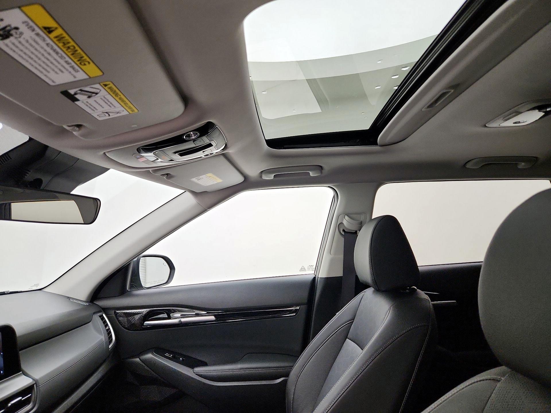 Thumbnail: 2025 Kia Seltos - 20