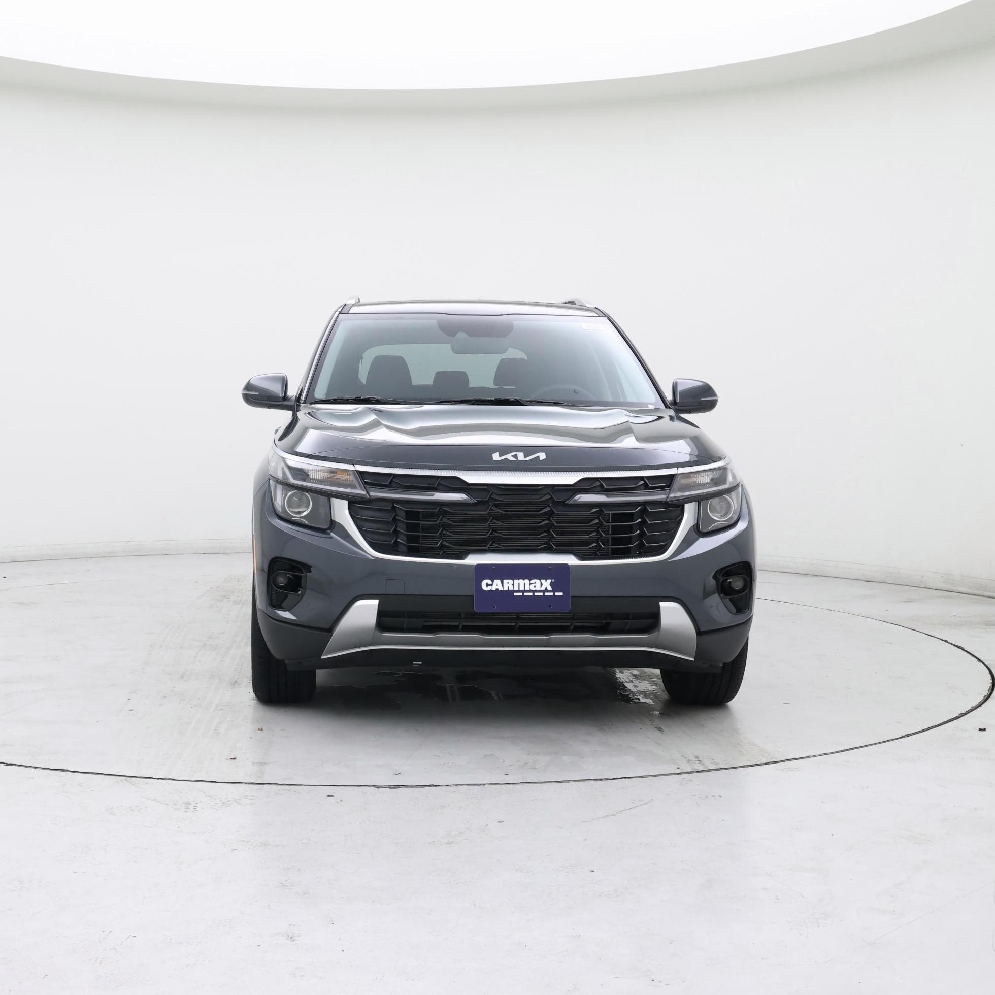 Thumbnail: 2025 Kia Seltos - 5