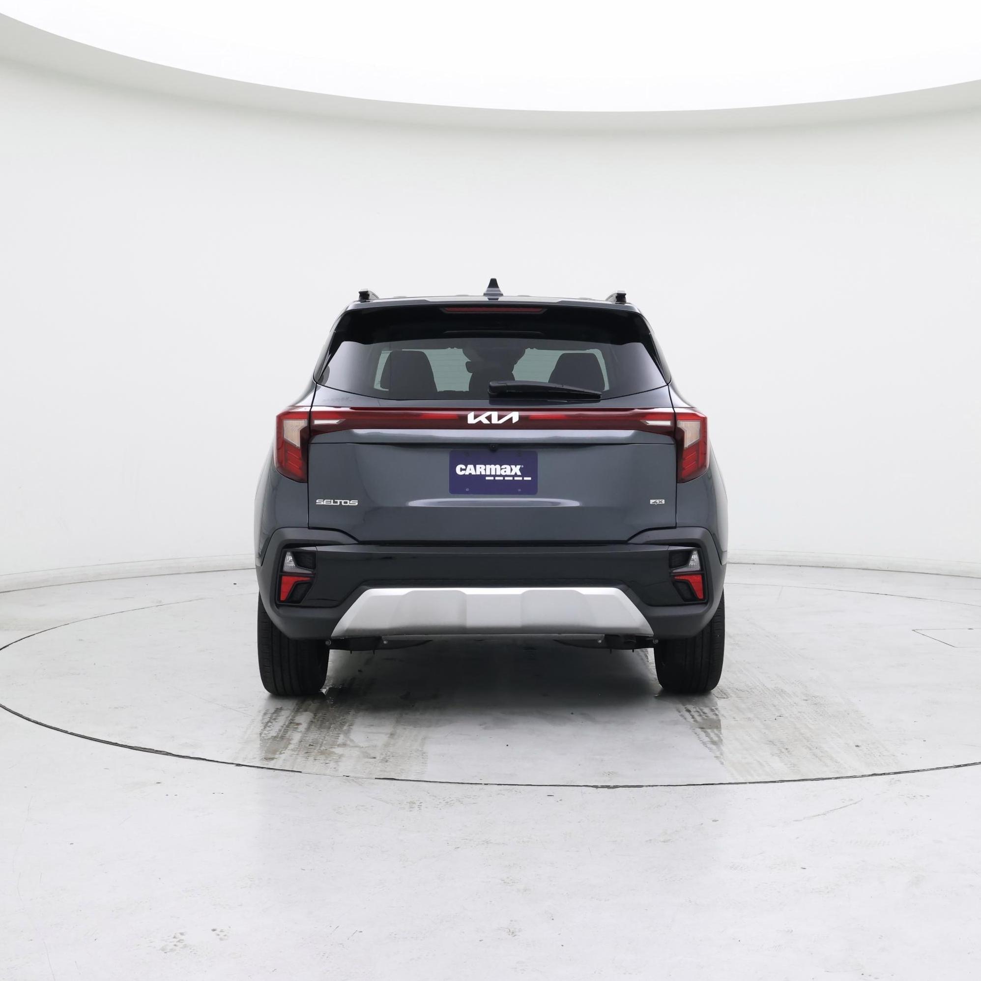 Thumbnail: 2025 Kia Seltos - 6