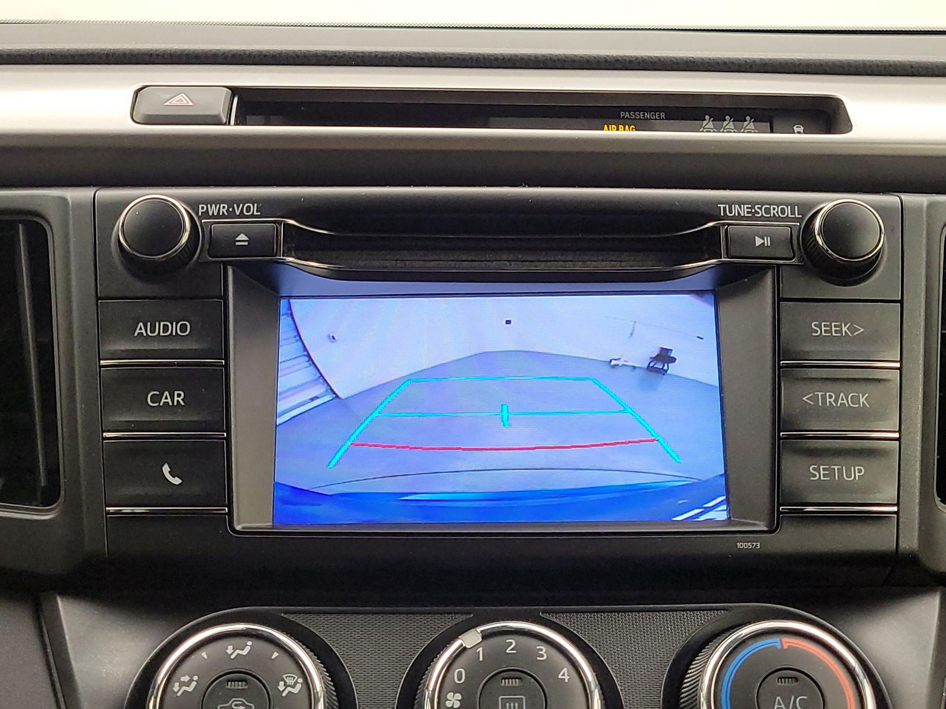 Thumbnail: 2017 Toyota RAV4 - 14