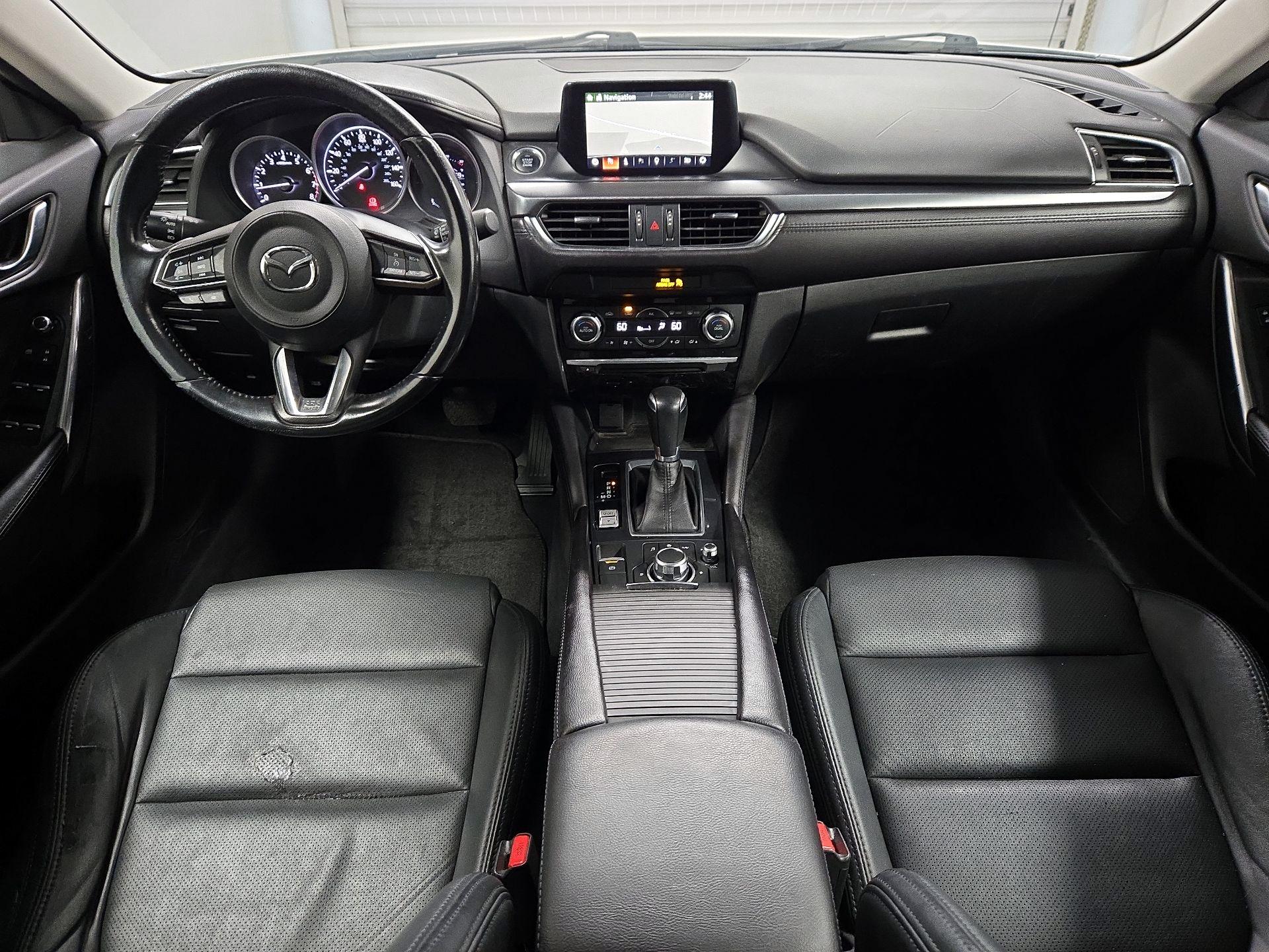 Thumbnail: 2017 Mazda Mazda6 - 9