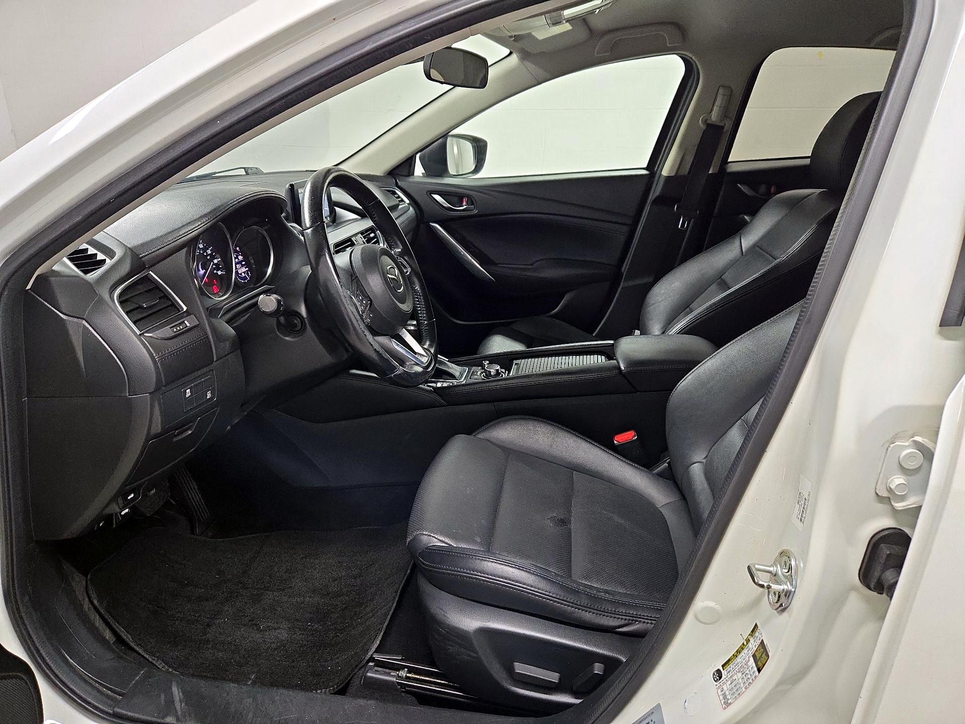 Thumbnail: 2017 Mazda Mazda6 - 11