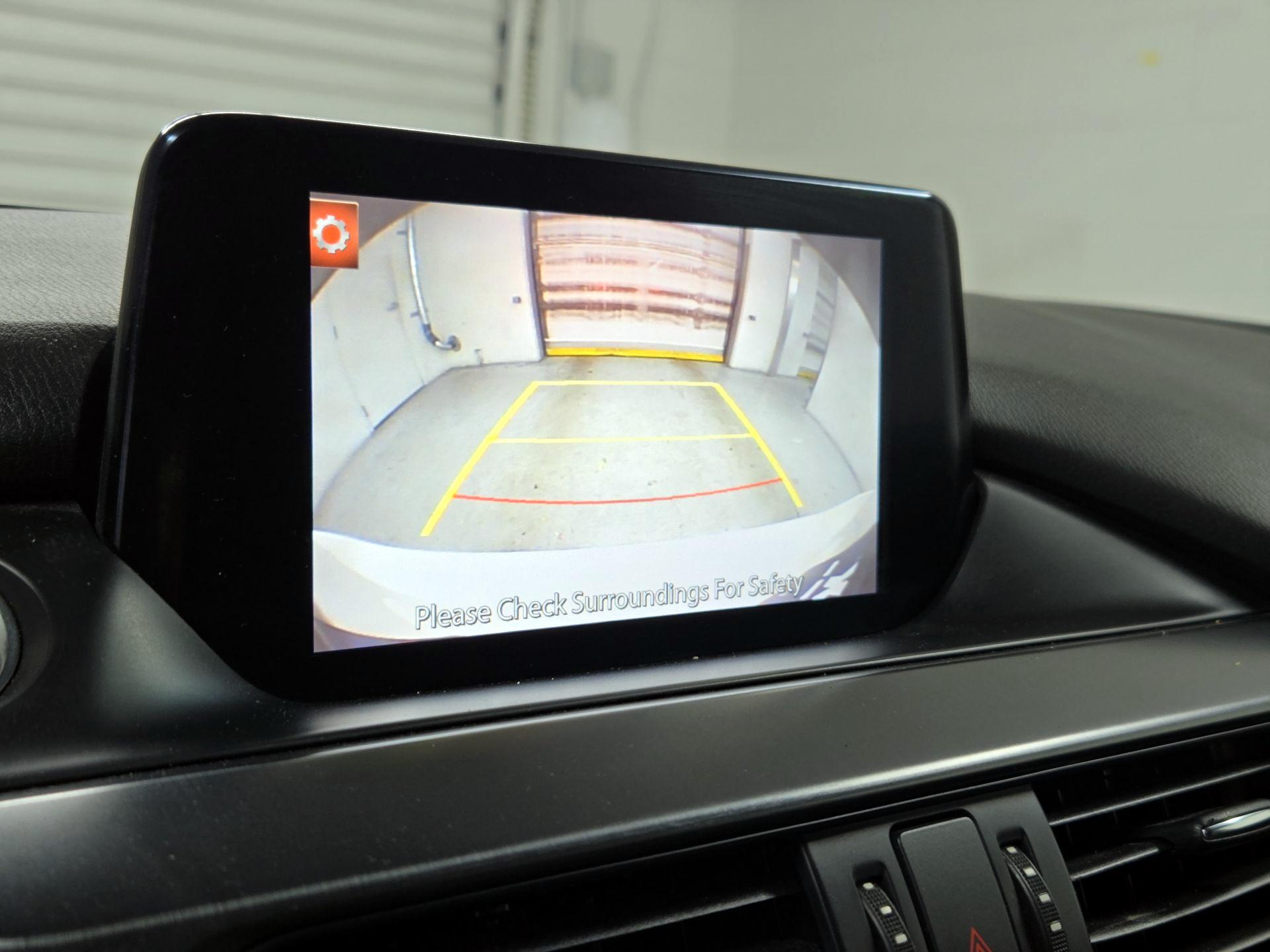 Thumbnail: 2017 Mazda Mazda6 - 15