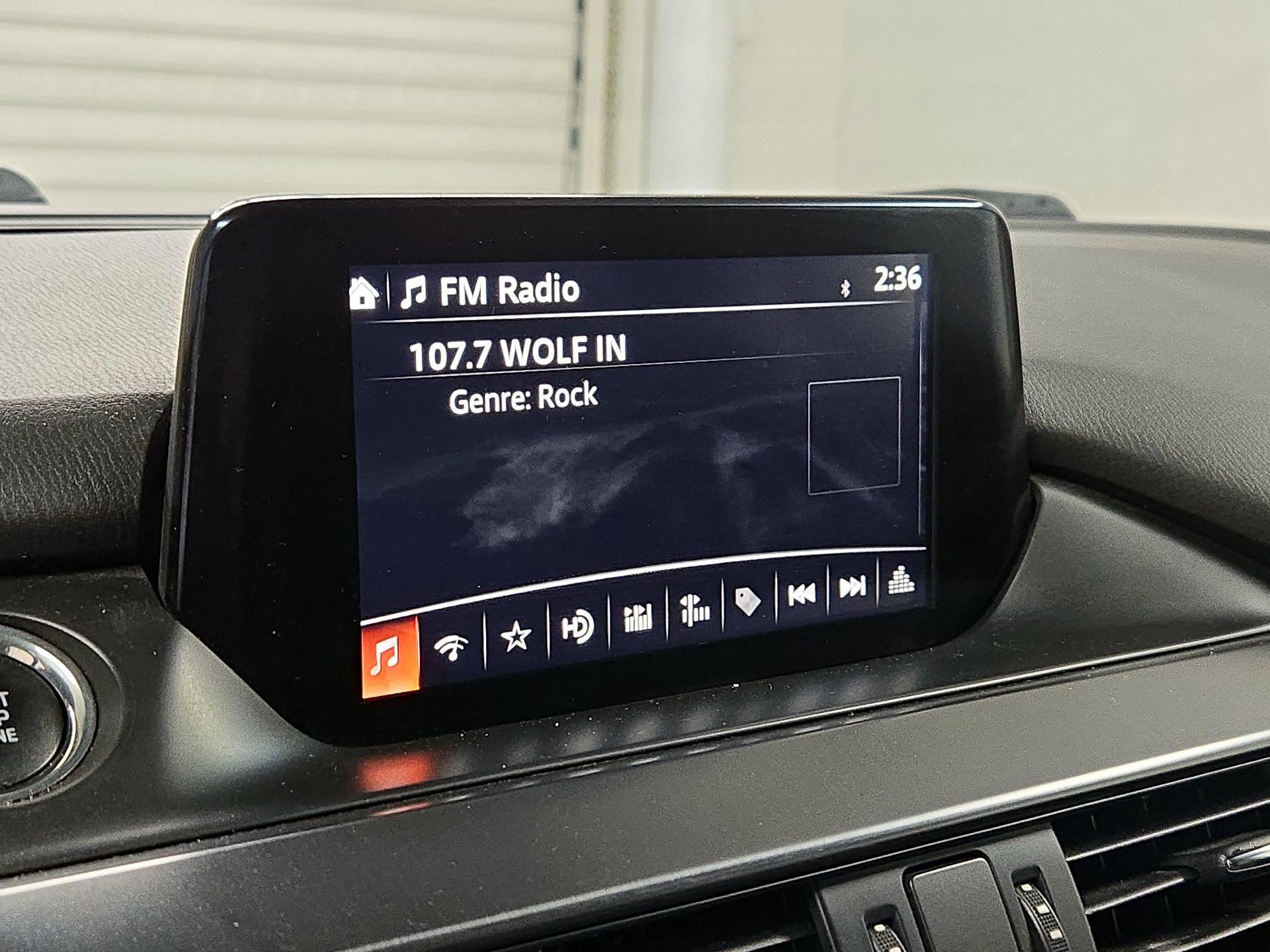 Thumbnail: 2017 Mazda Mazda6 - 16