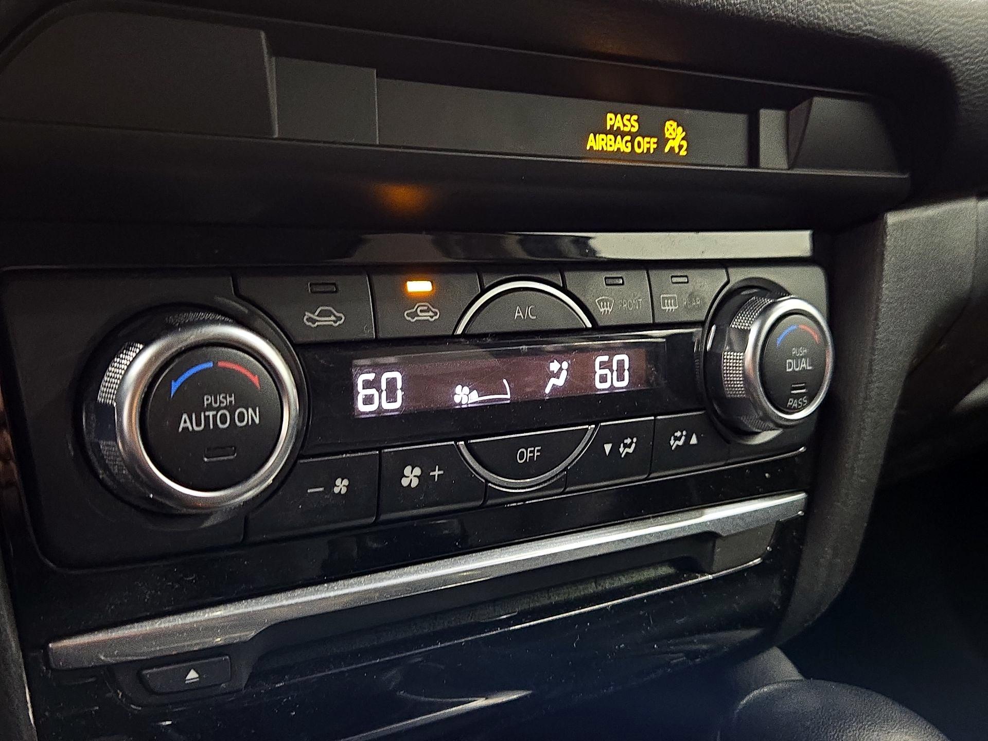 Thumbnail: 2017 Mazda Mazda6 - 17