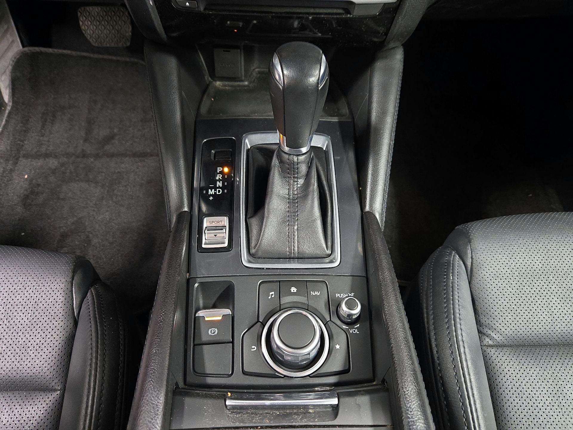 Thumbnail: 2017 Mazda Mazda6 - 18