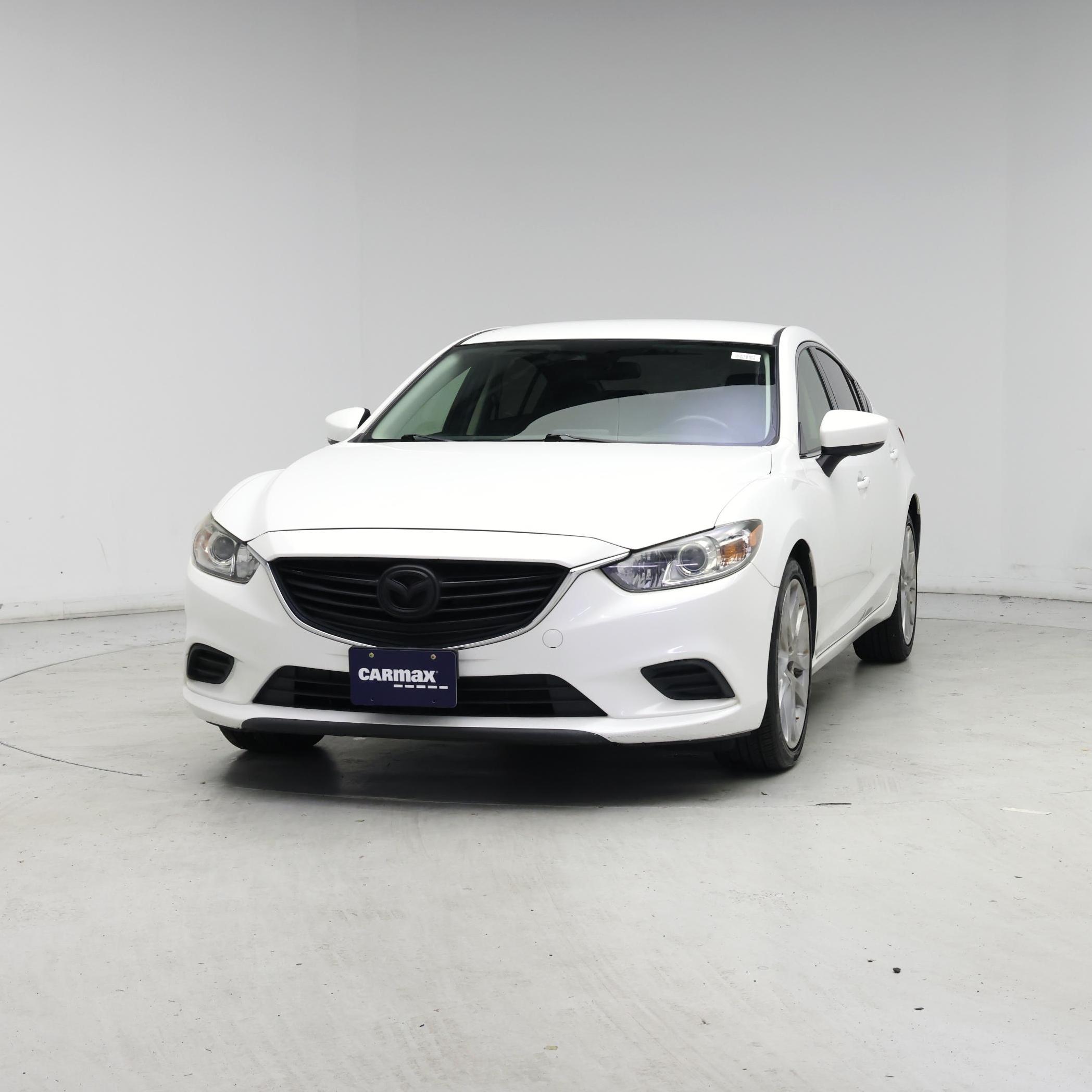 Thumbnail: 2017 Mazda Mazda6 - 4