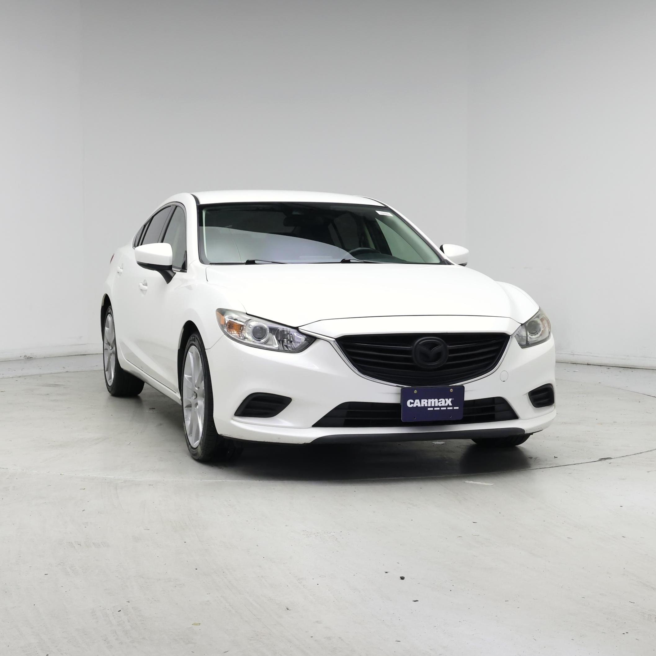 Thumbnail: 2017 Mazda Mazda6 - 5