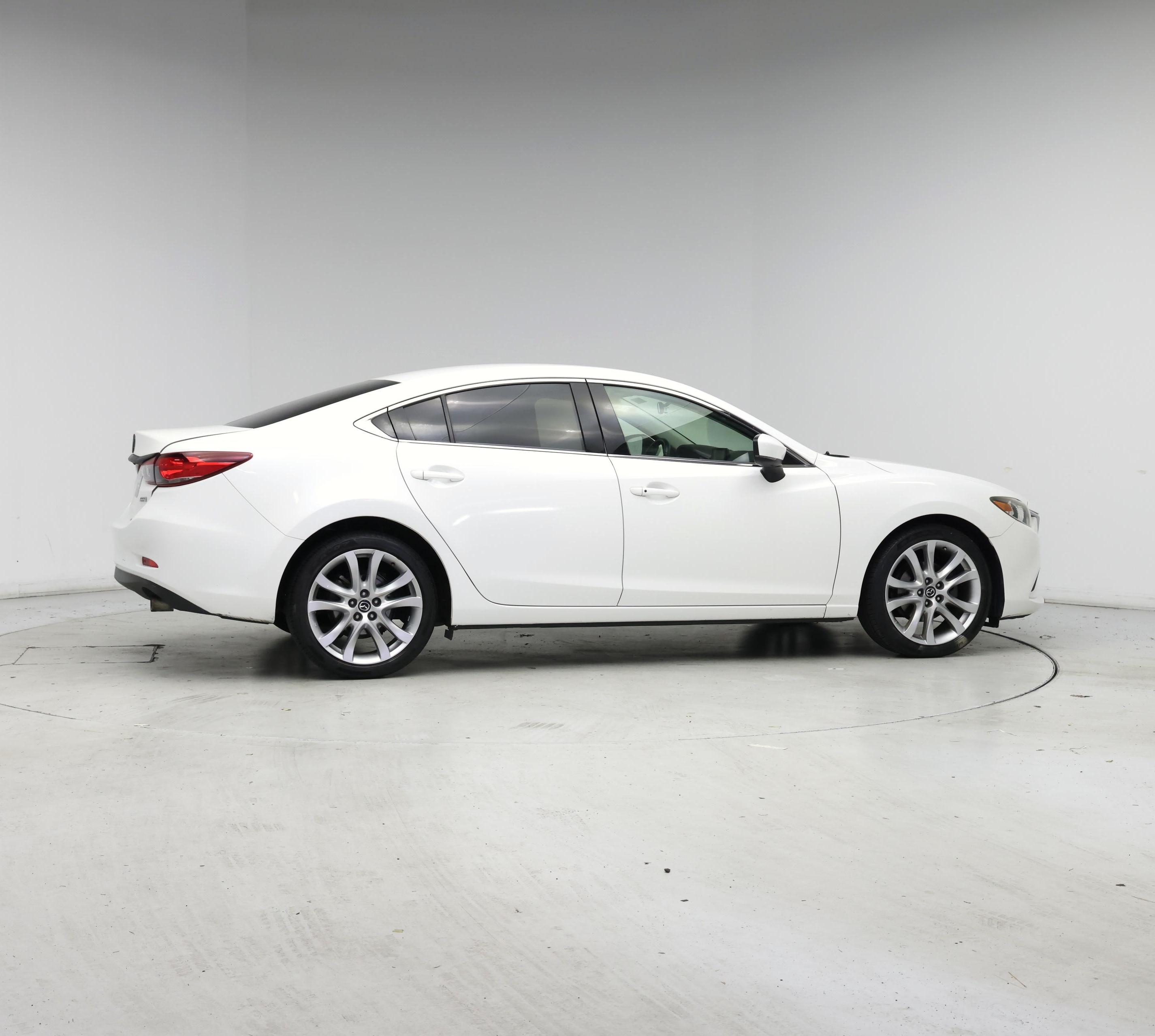 Thumbnail: 2017 Mazda Mazda6 - 7