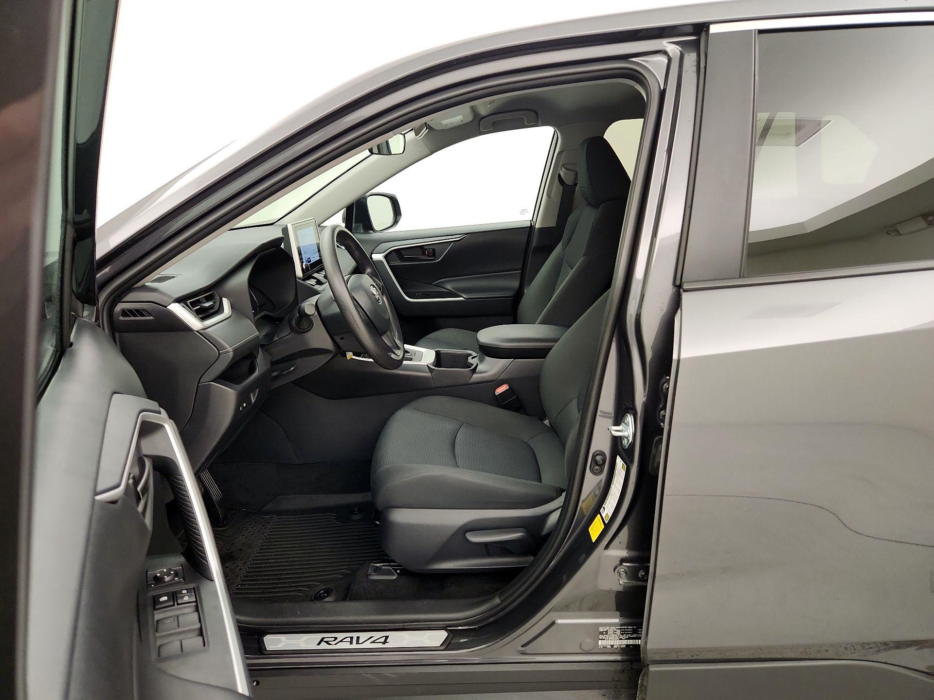 Thumbnail: 2024 Toyota RAV4 - 11